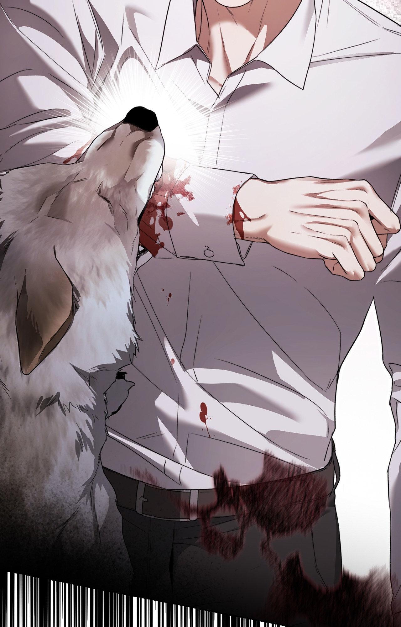Kiss Me If You Can Chapter 23 - Page 89 in English