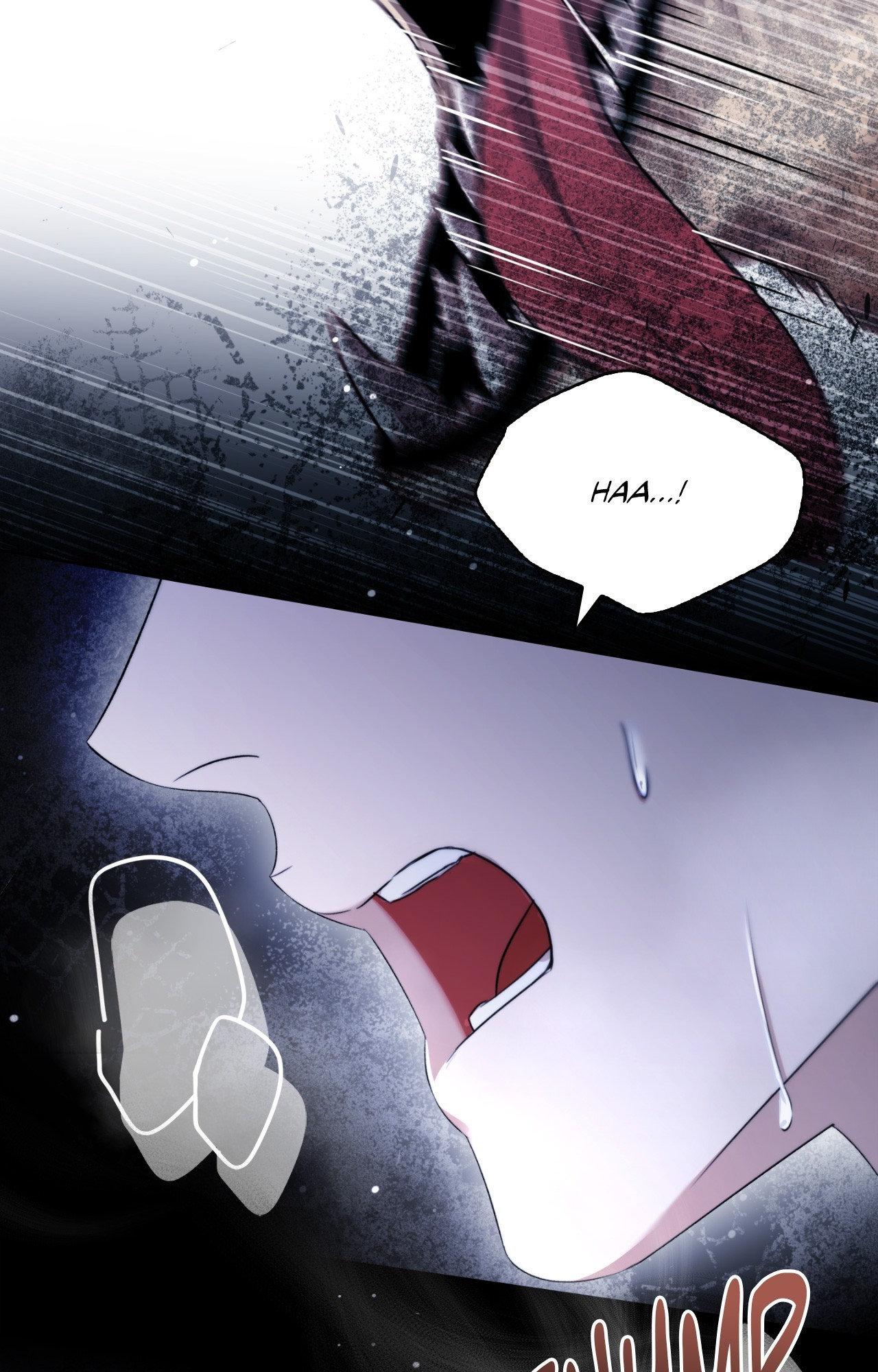 Kiss Me If You Can Chapter 24 - Page 13 in English