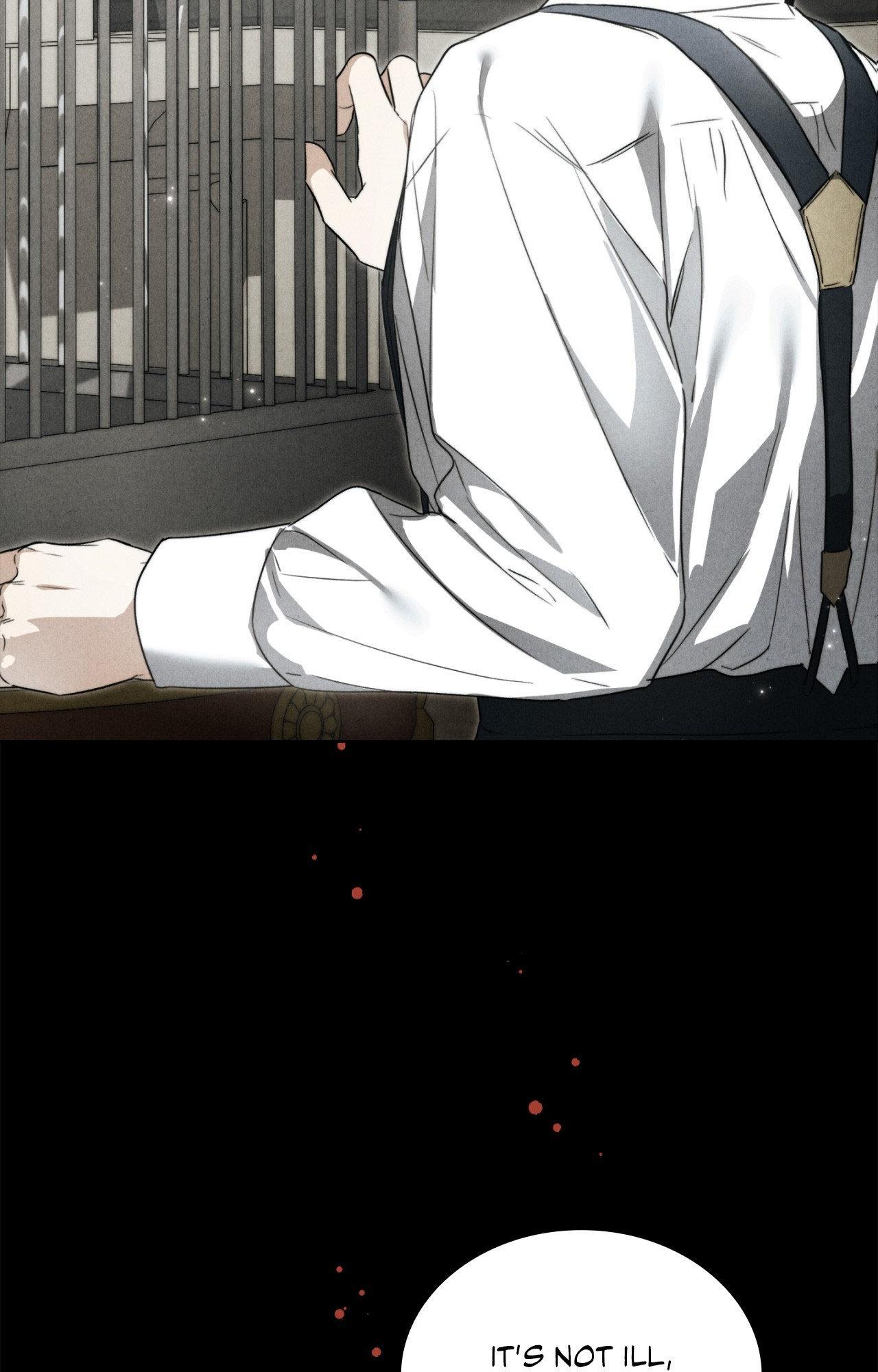 Kiss Me If You Can Chapter 24 - Page 23 in English
