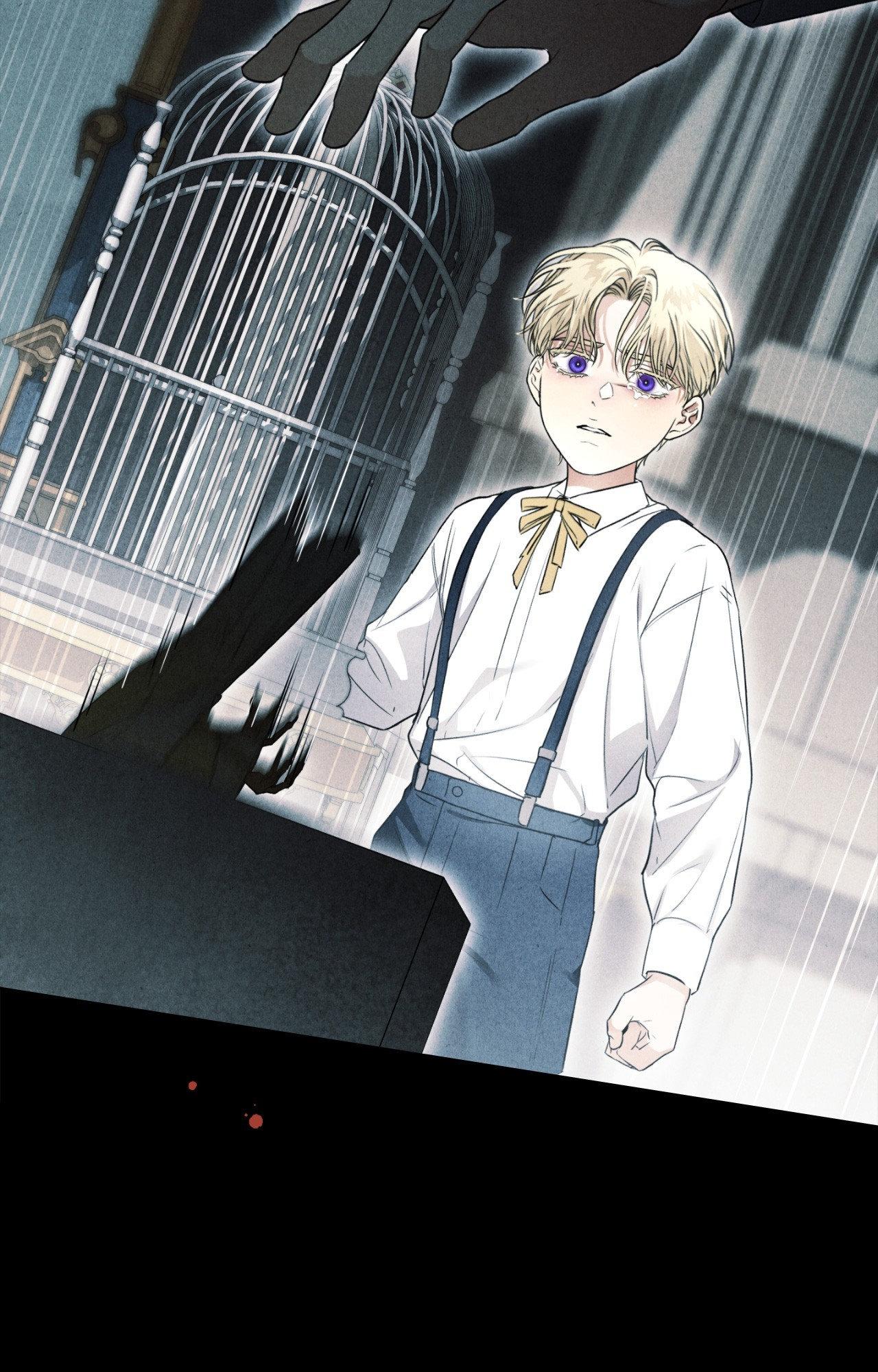 Kiss Me If You Can Chapter 24 - Page 27 in English