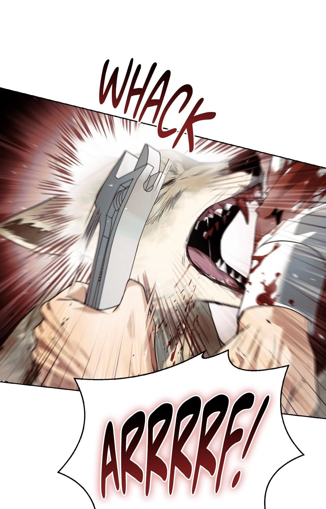 Kiss Me If You Can Chapter 24 - Page 3 in English