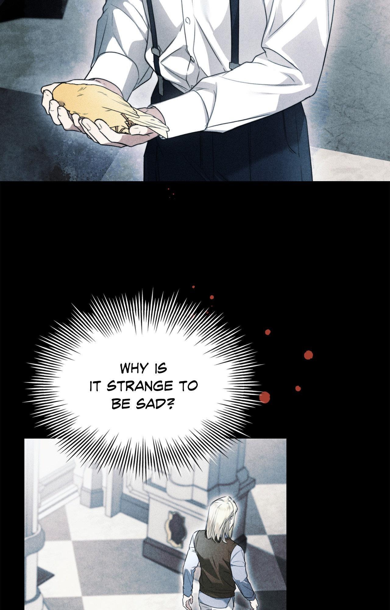 Kiss Me If You Can Chapter 24 - Page 34 in English