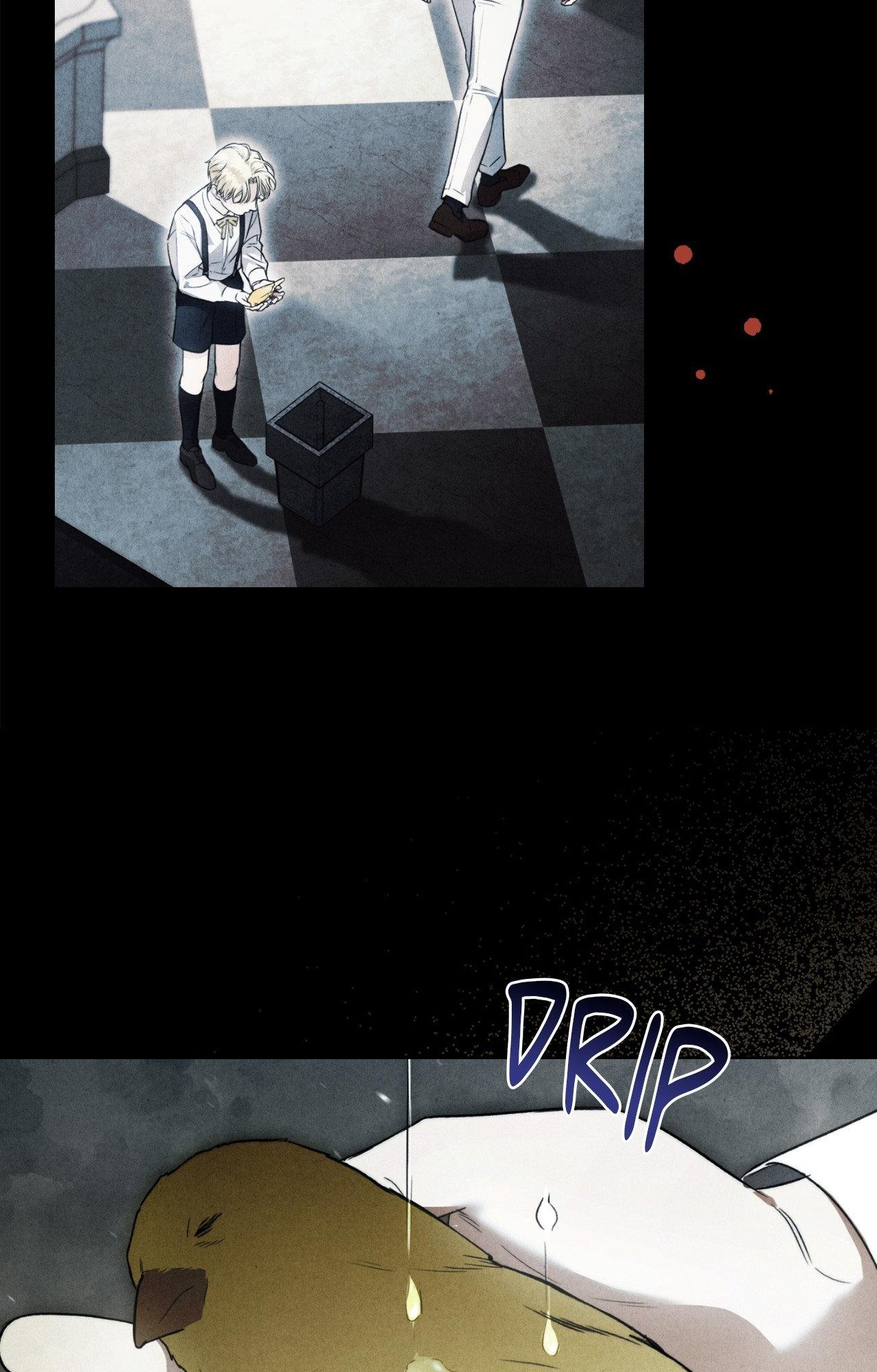 Kiss Me If You Can Chapter 24 - Page 35 in English