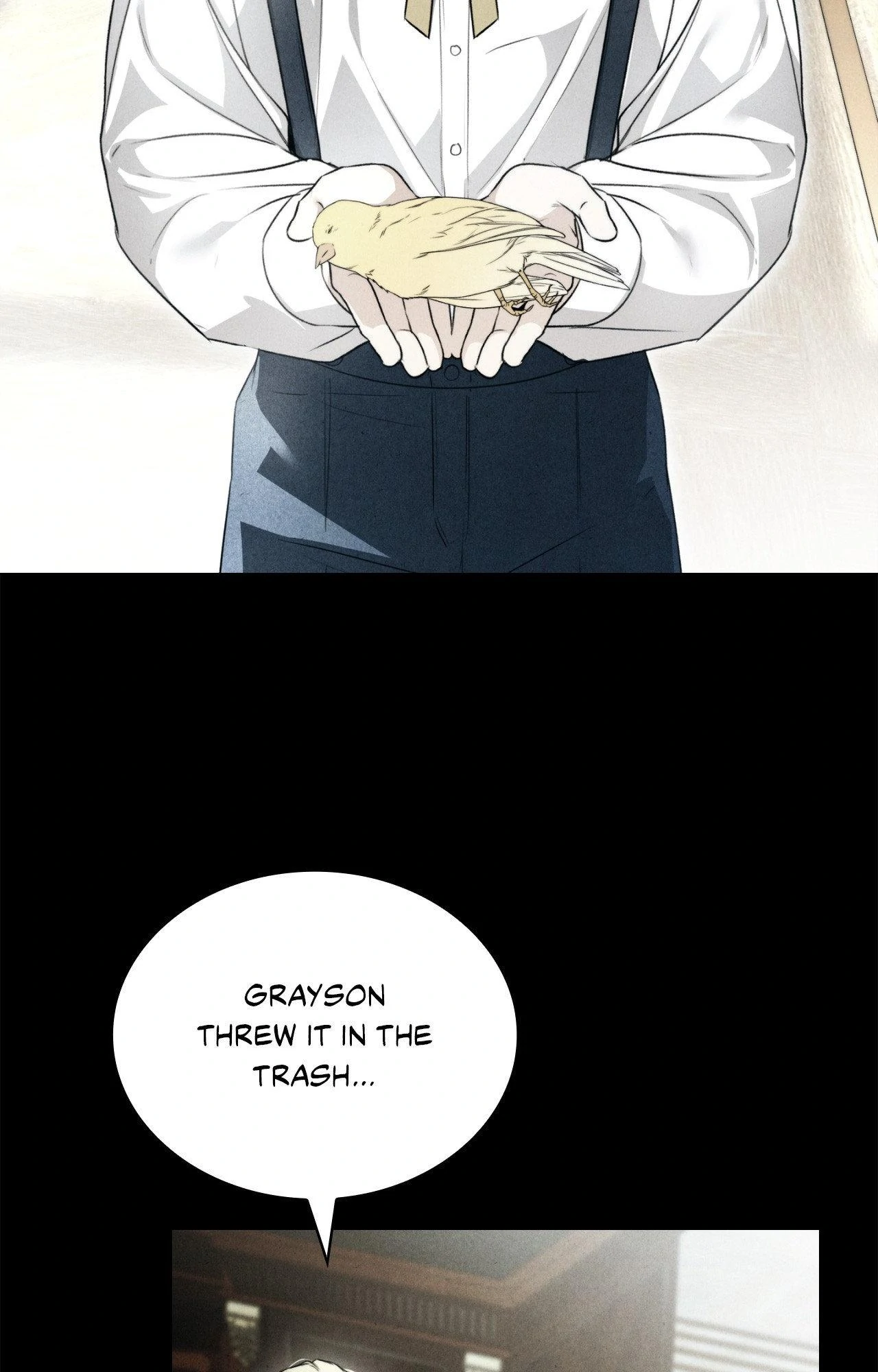 Kiss Me If You Can Chapter 24 - Page 40 in English