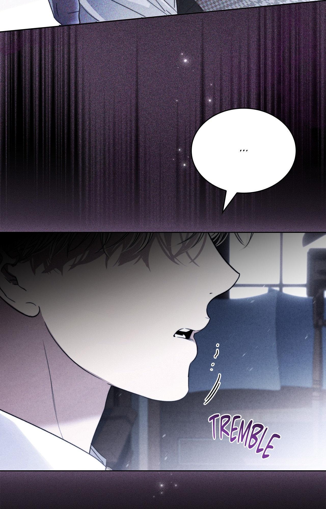 Kiss Me If You Can Chapter 24 - Page 46 in English