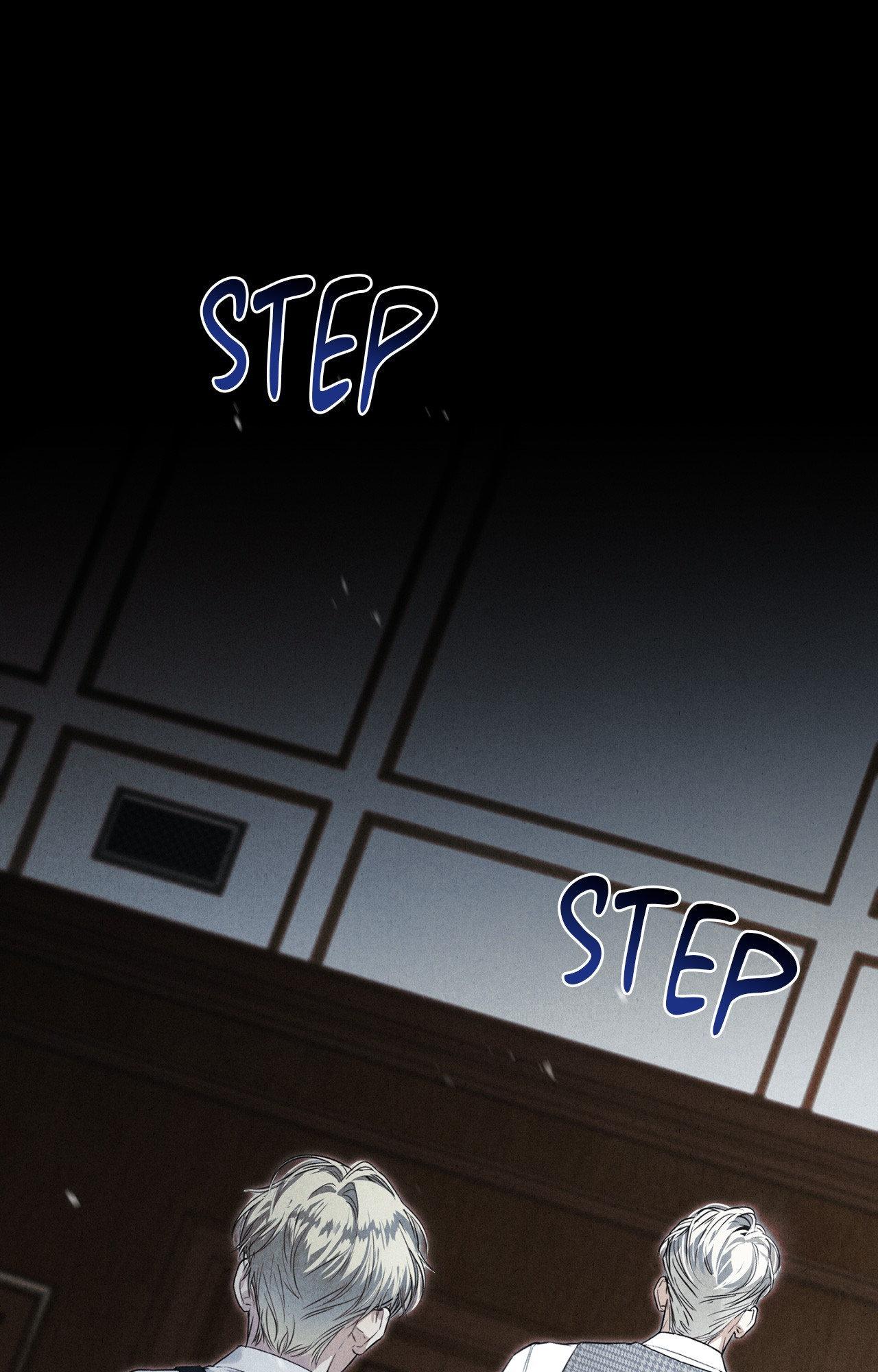 Kiss Me If You Can Chapter 24 - Page 49 in English