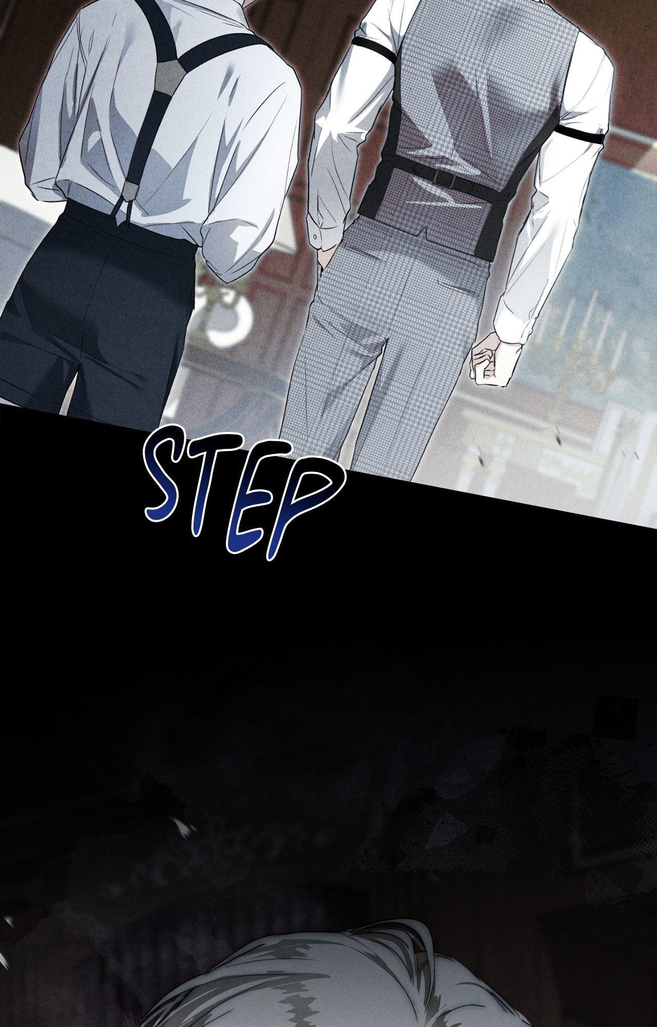 Kiss Me If You Can Chapter 24 - Page 50 in English