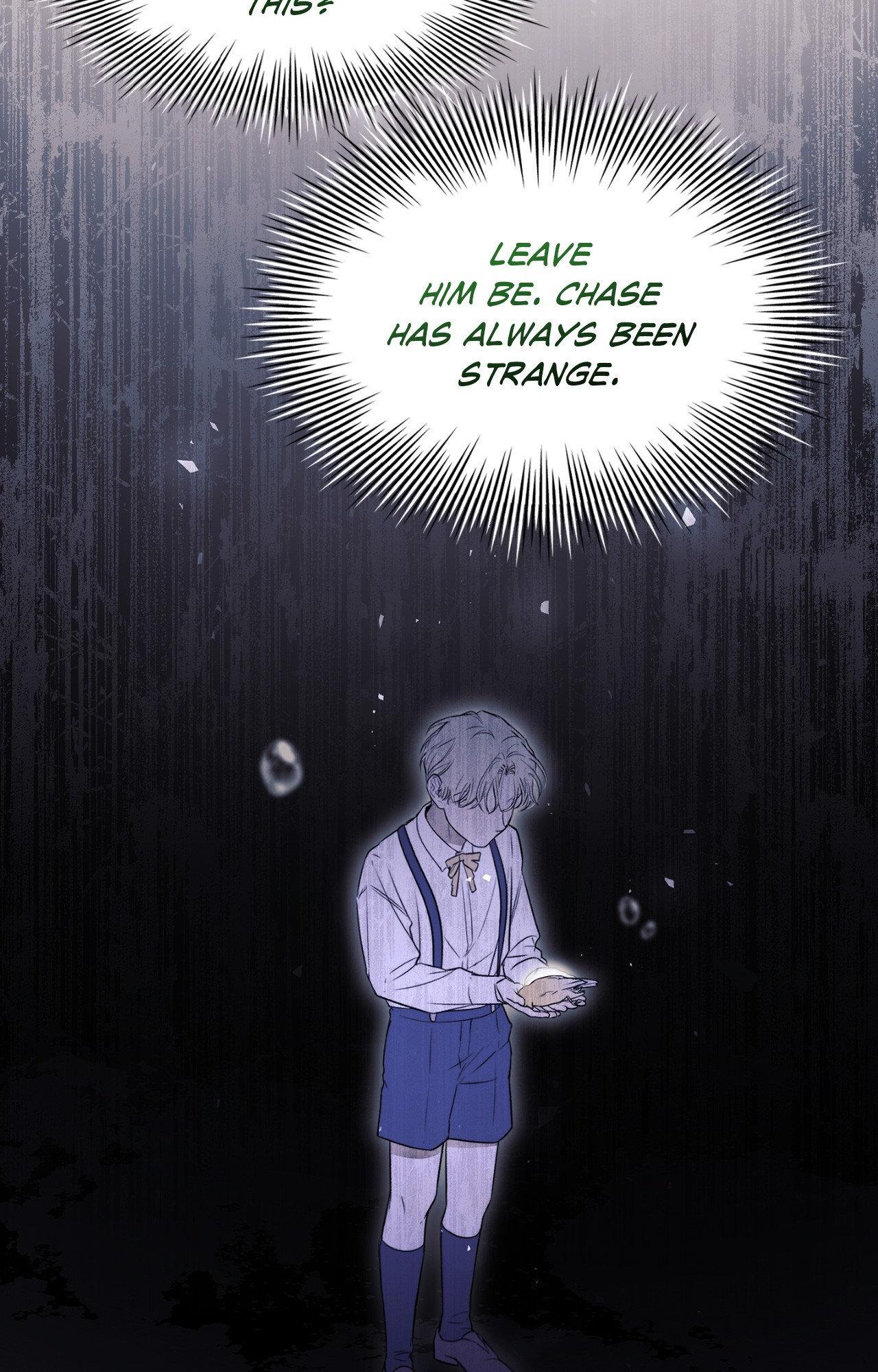 Kiss Me If You Can Chapter 24 - Page 53 in English