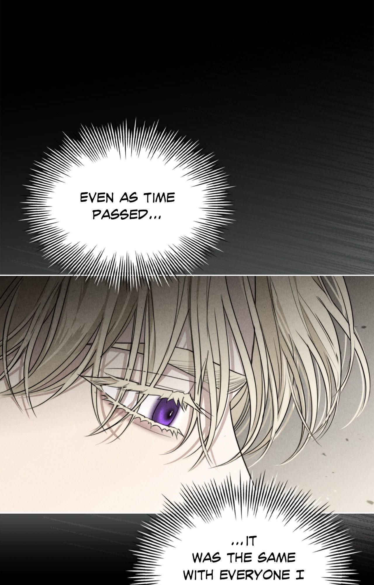 Kiss Me If You Can Chapter 24 - Page 60 in English
