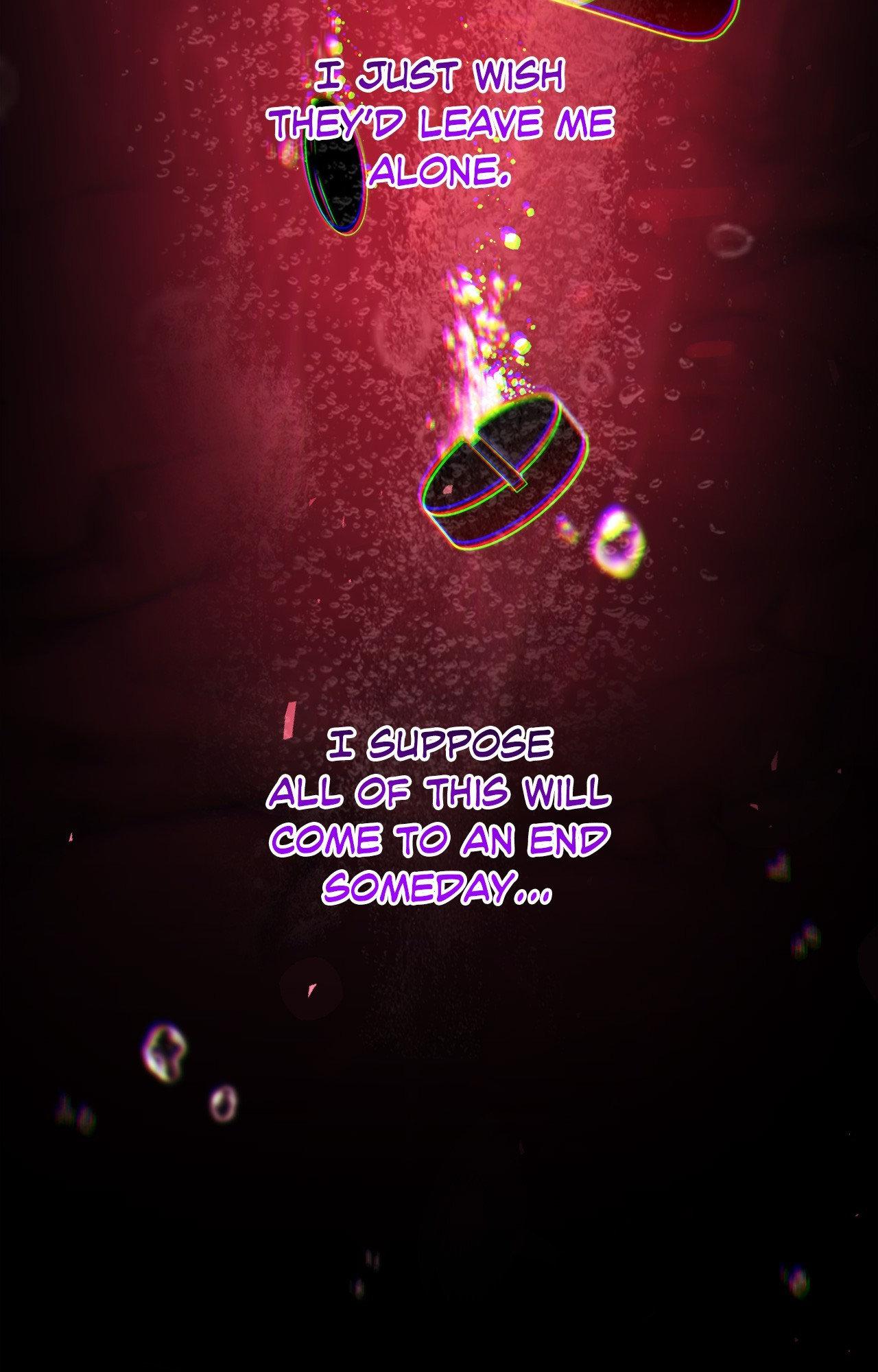 Kiss Me If You Can Chapter 24 - Page 67 in English