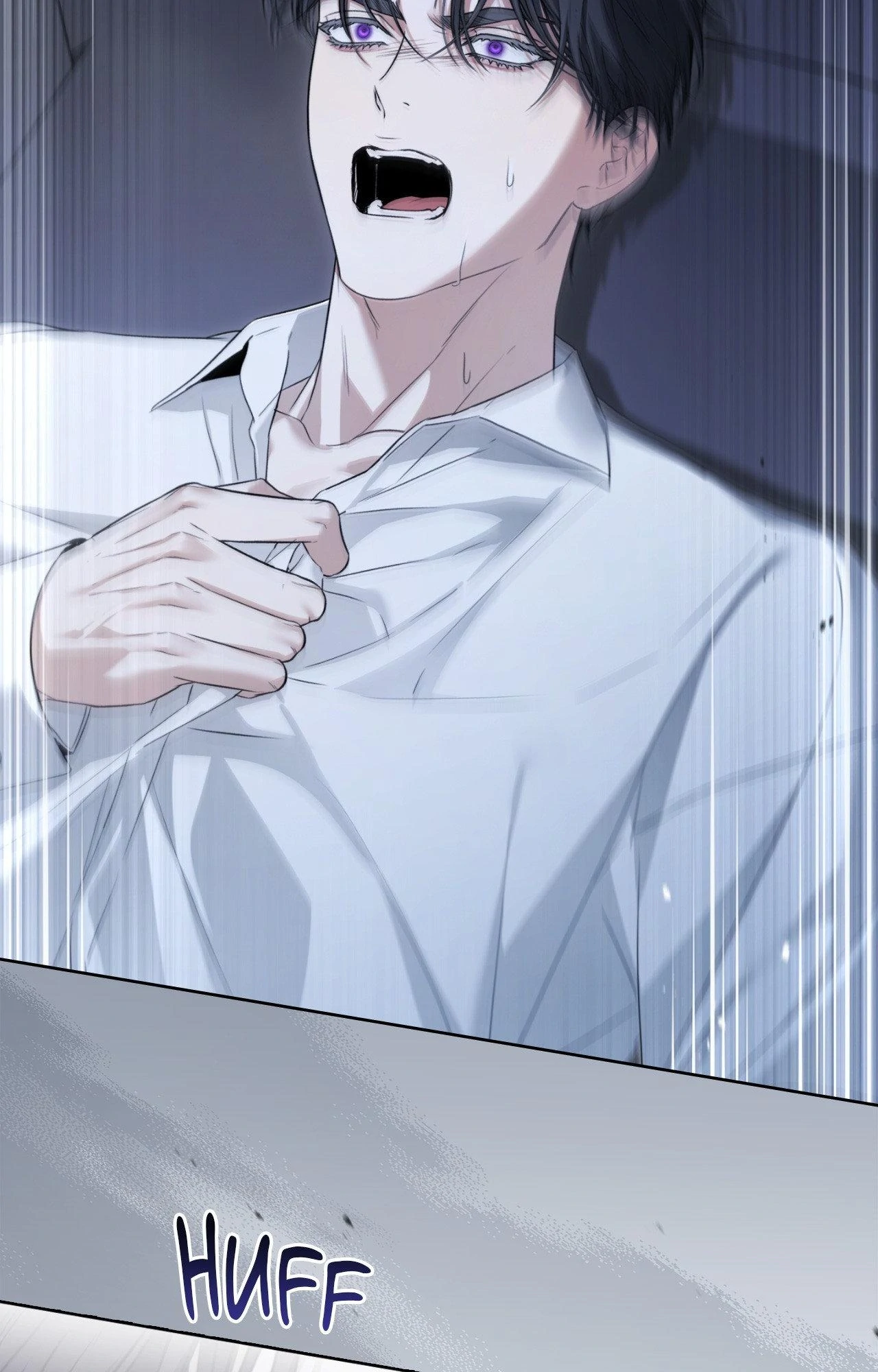Kiss Me If You Can Chapter 24 - Page 70 in English