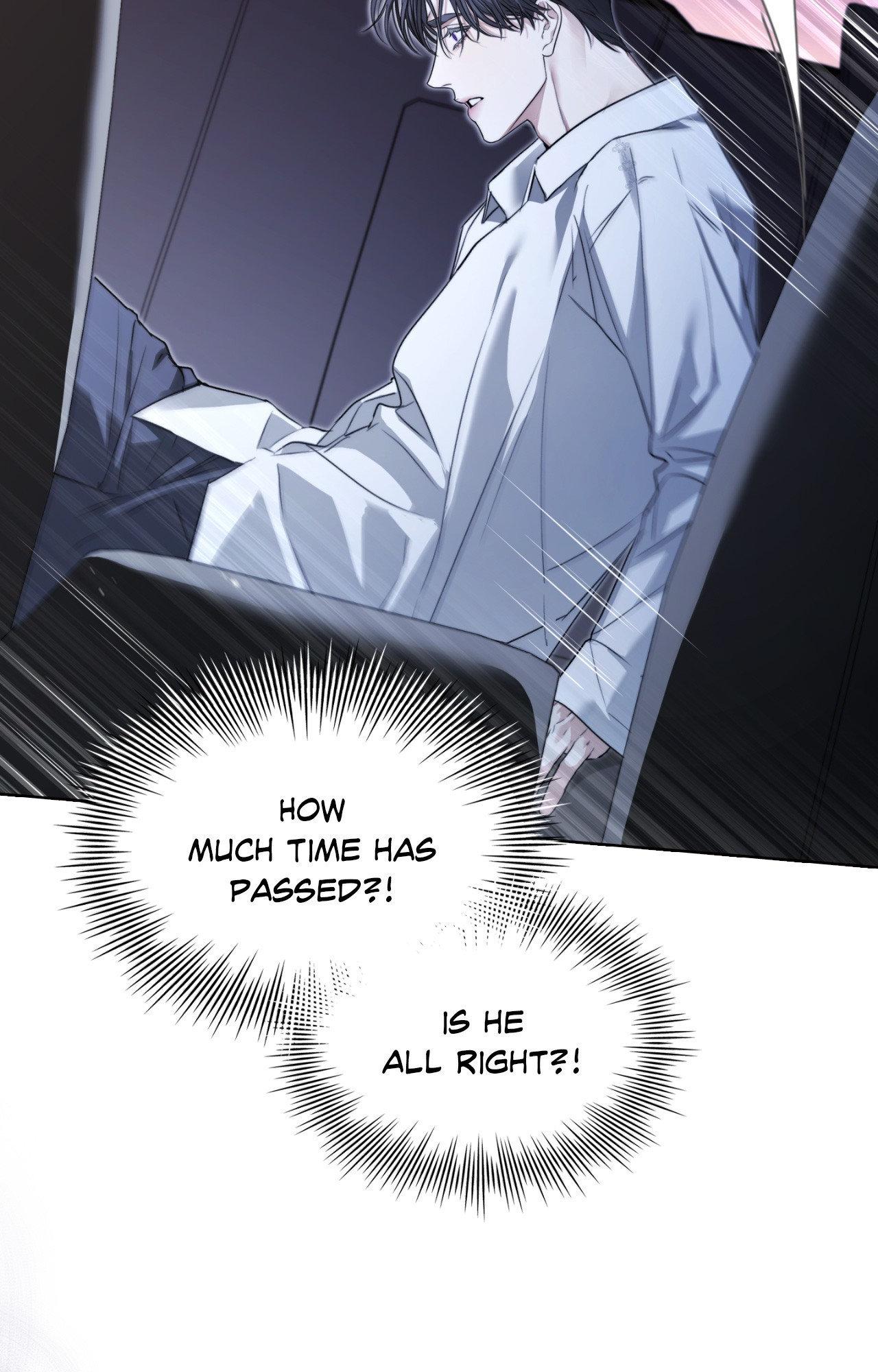 Kiss Me If You Can Chapter 24 - Page 72 in English