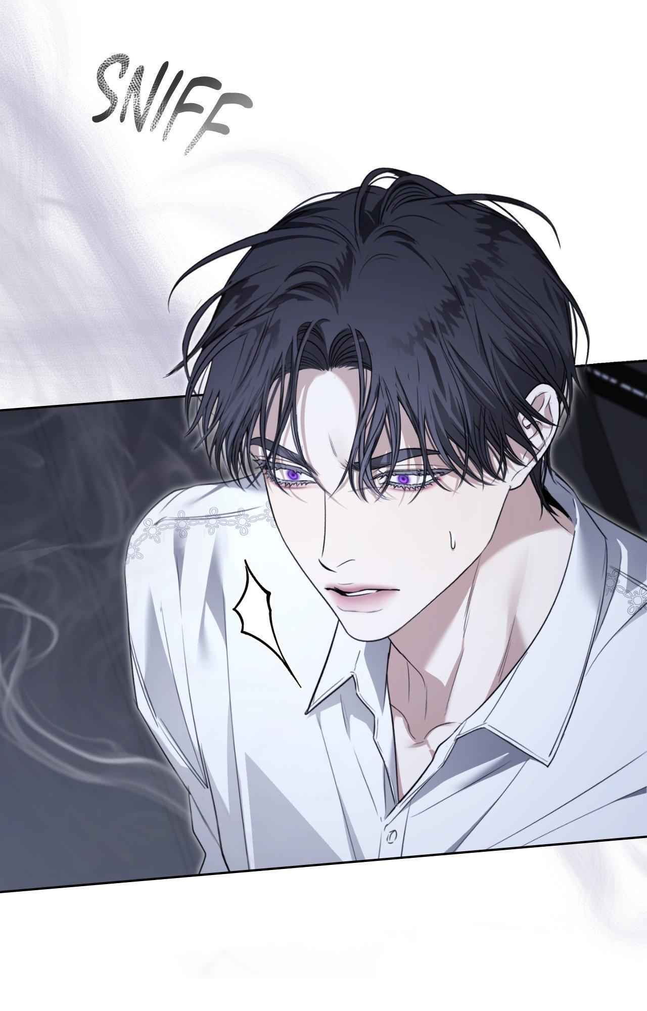 Kiss Me If You Can Chapter 24 - Page 73 in English