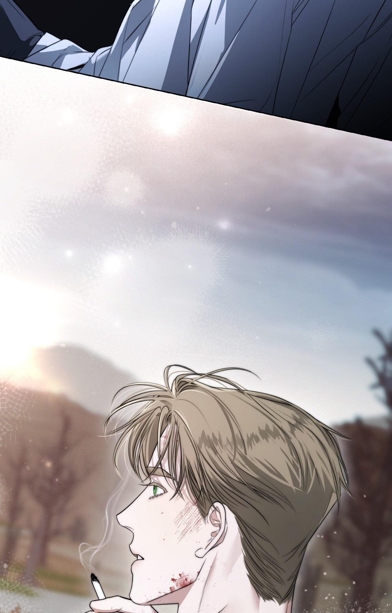 Kiss Me If You Can Chapter 24 - Page 75 in English
