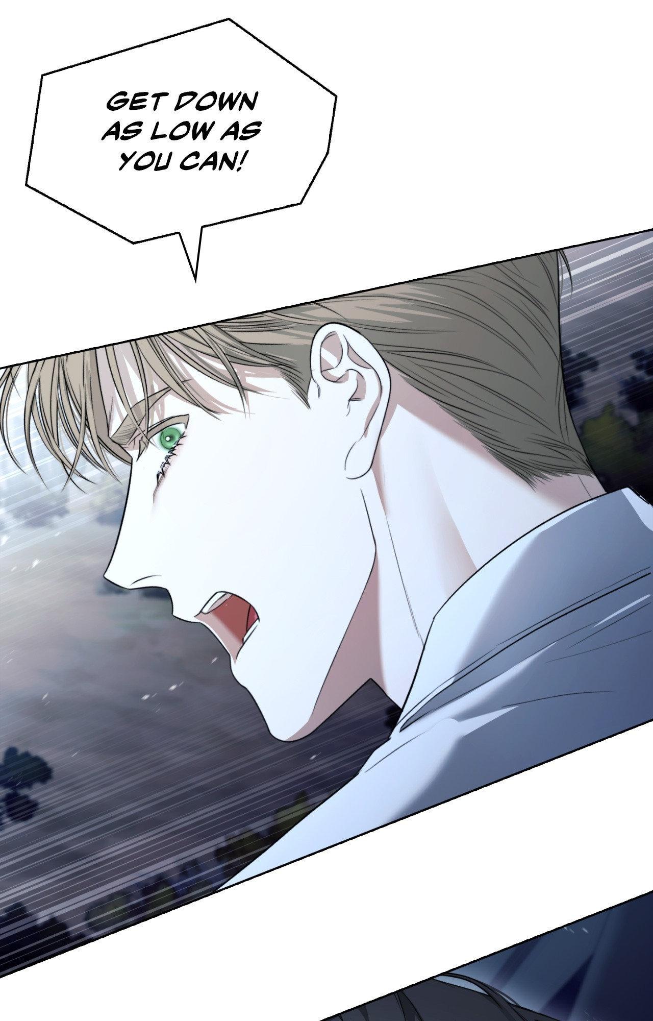 Kiss Me If You Can Chapter 24 - Page 8 in English
