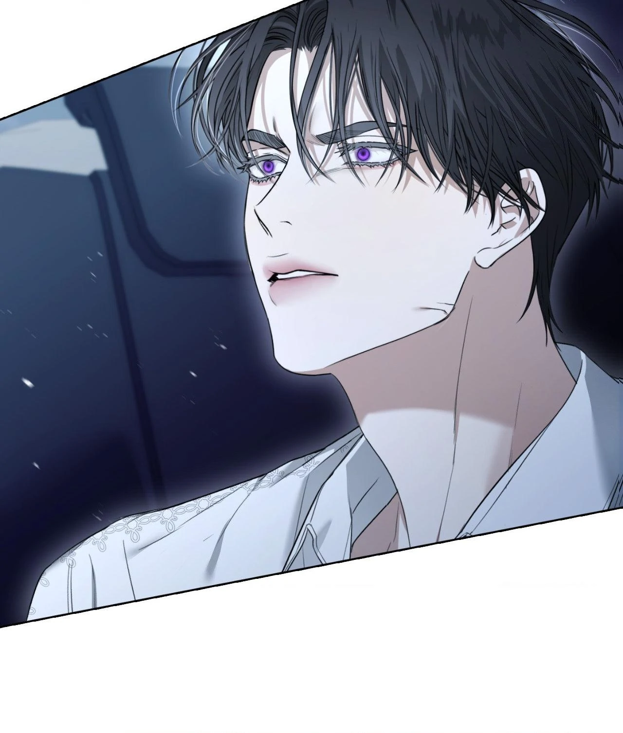Kiss Me If You Can Chapter 24 - Page 9 in English
