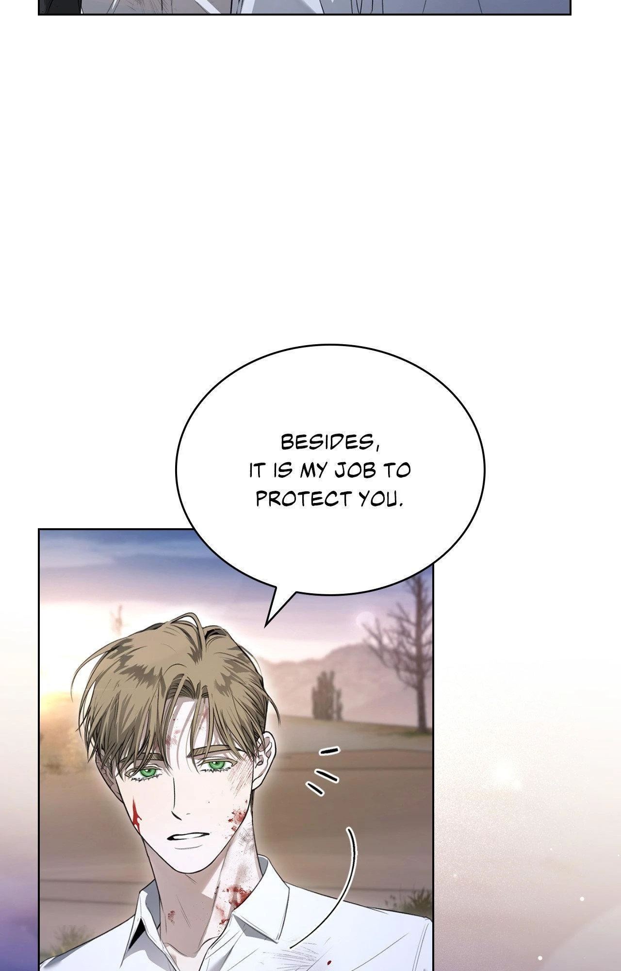 Kiss Me If You Can Chapter 25 - Page 13 in English