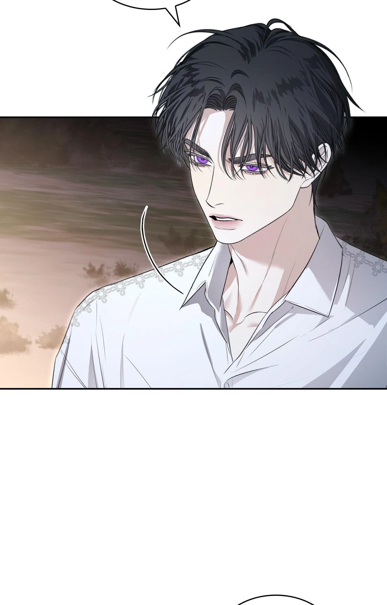 Kiss Me If You Can Chapter 25 - Page 21 in English
