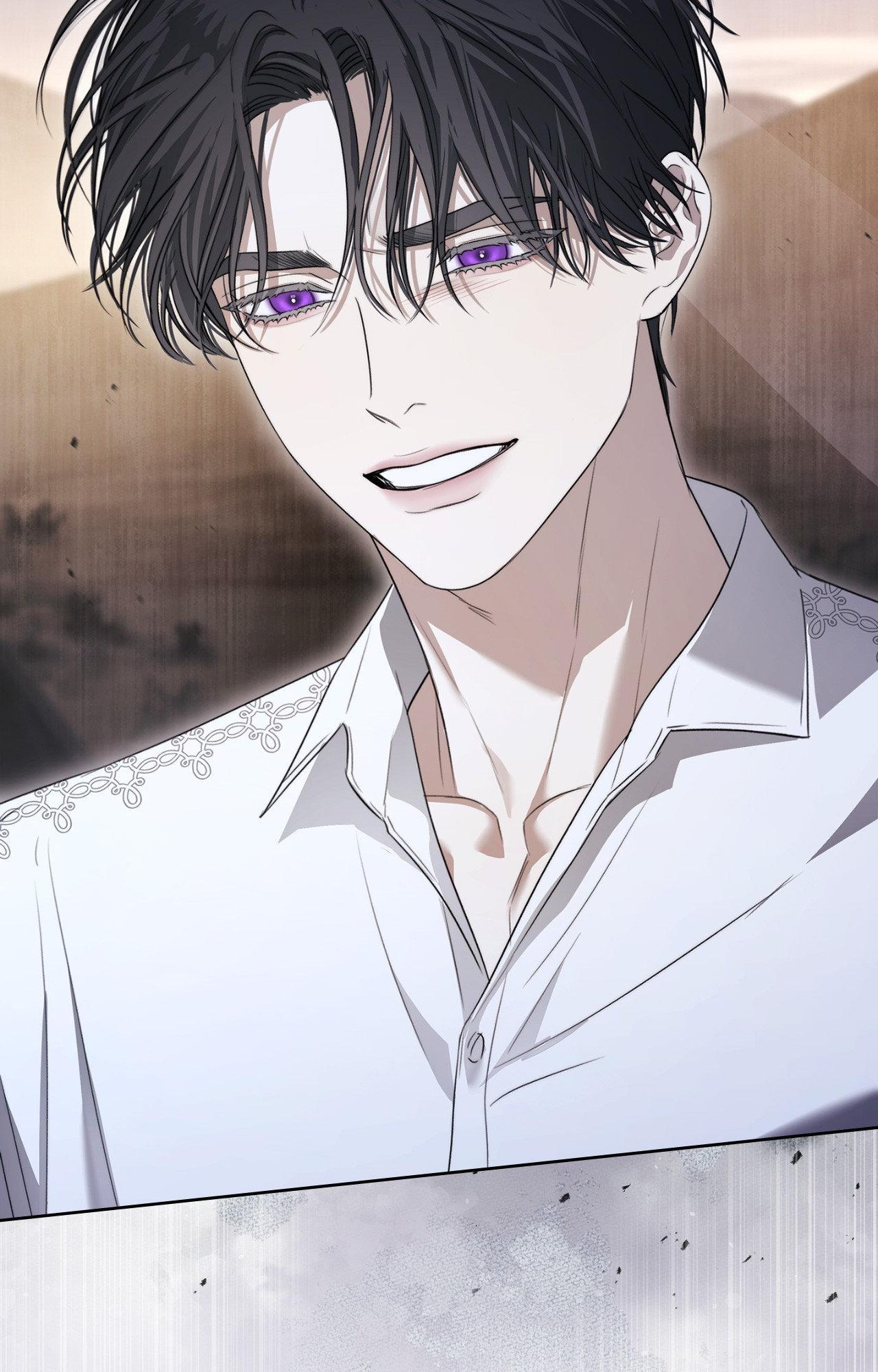 Kiss Me If You Can Chapter 25 - Page 26 in English