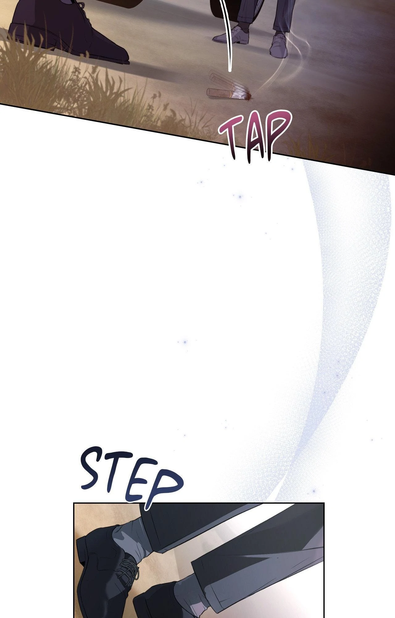 Kiss Me If You Can Chapter 25 - Page 35 in English