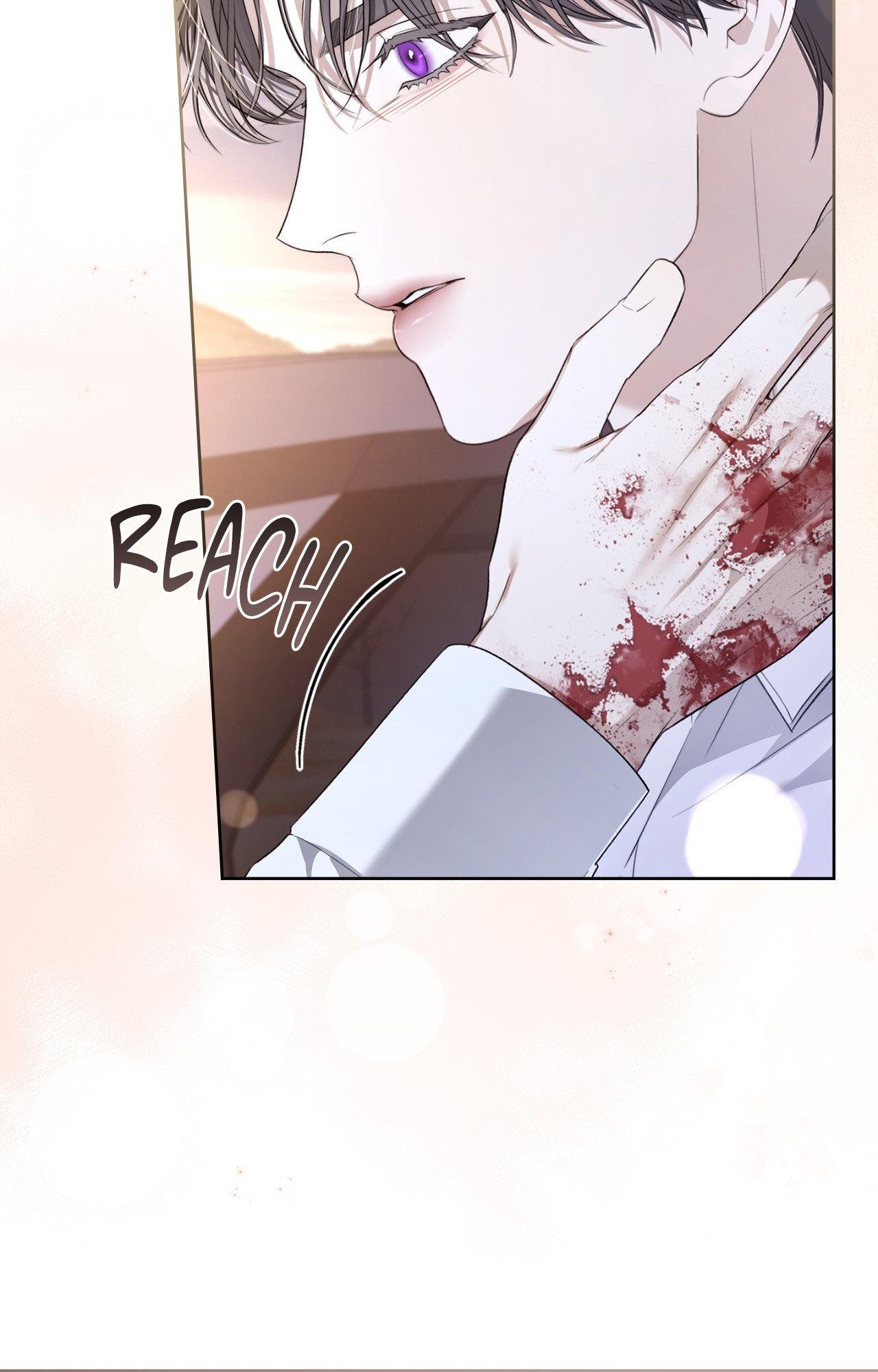 Kiss Me If You Can Chapter 25 - Page 39 in English