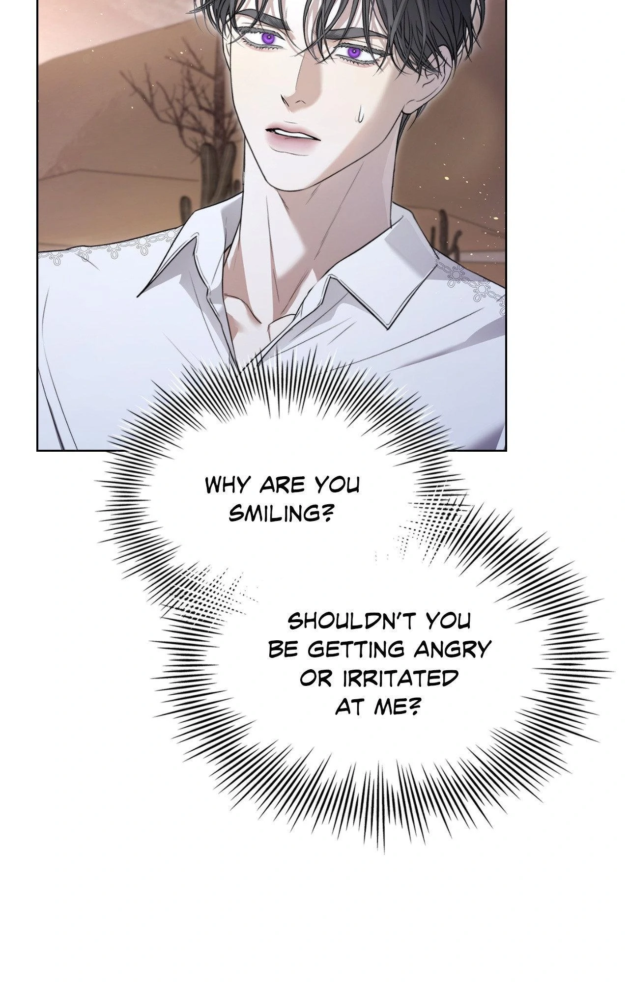 Kiss Me If You Can Chapter 25 - Page 5 in English