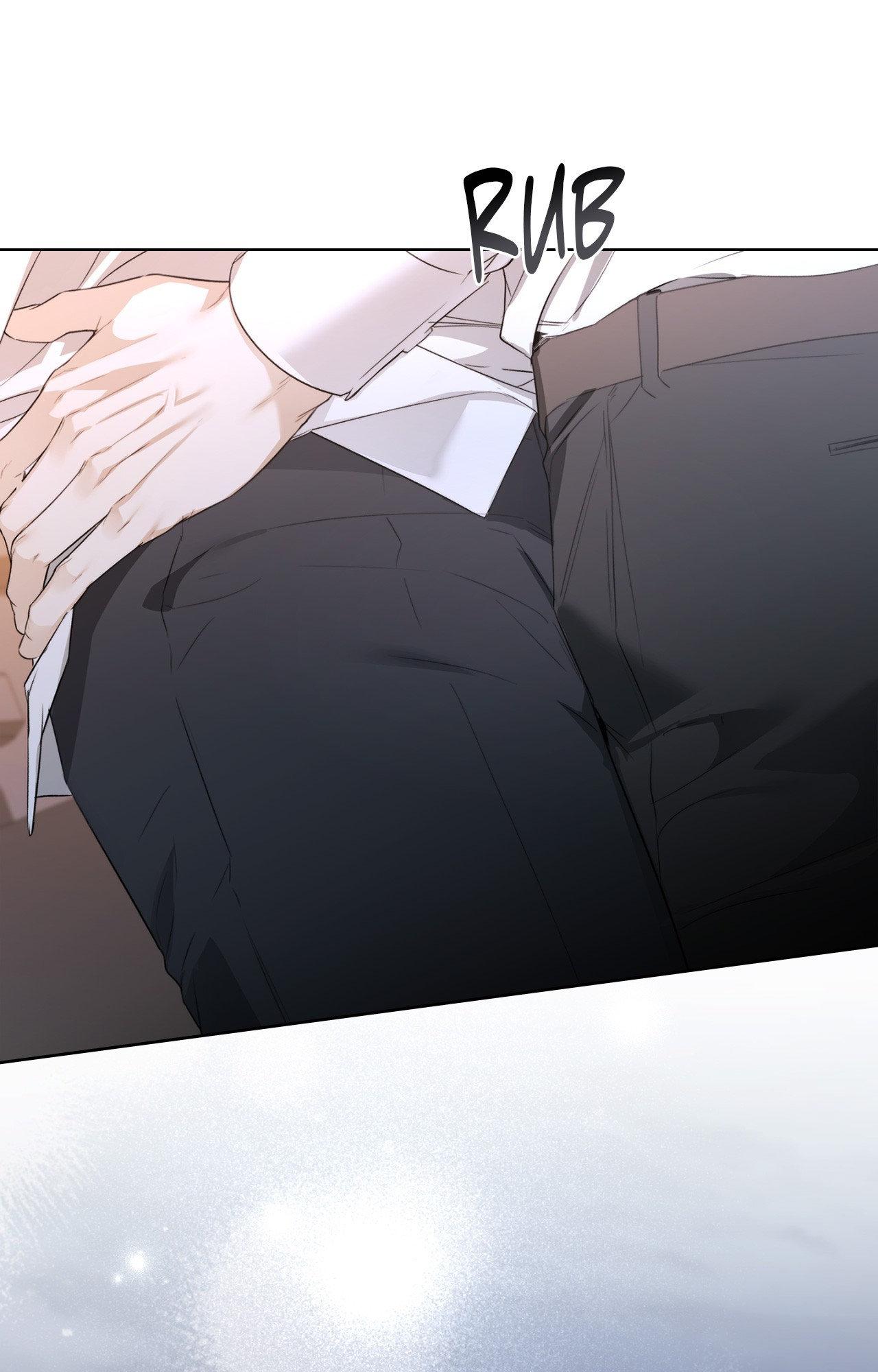 Kiss Me If You Can Chapter 25 - Page 54 in English