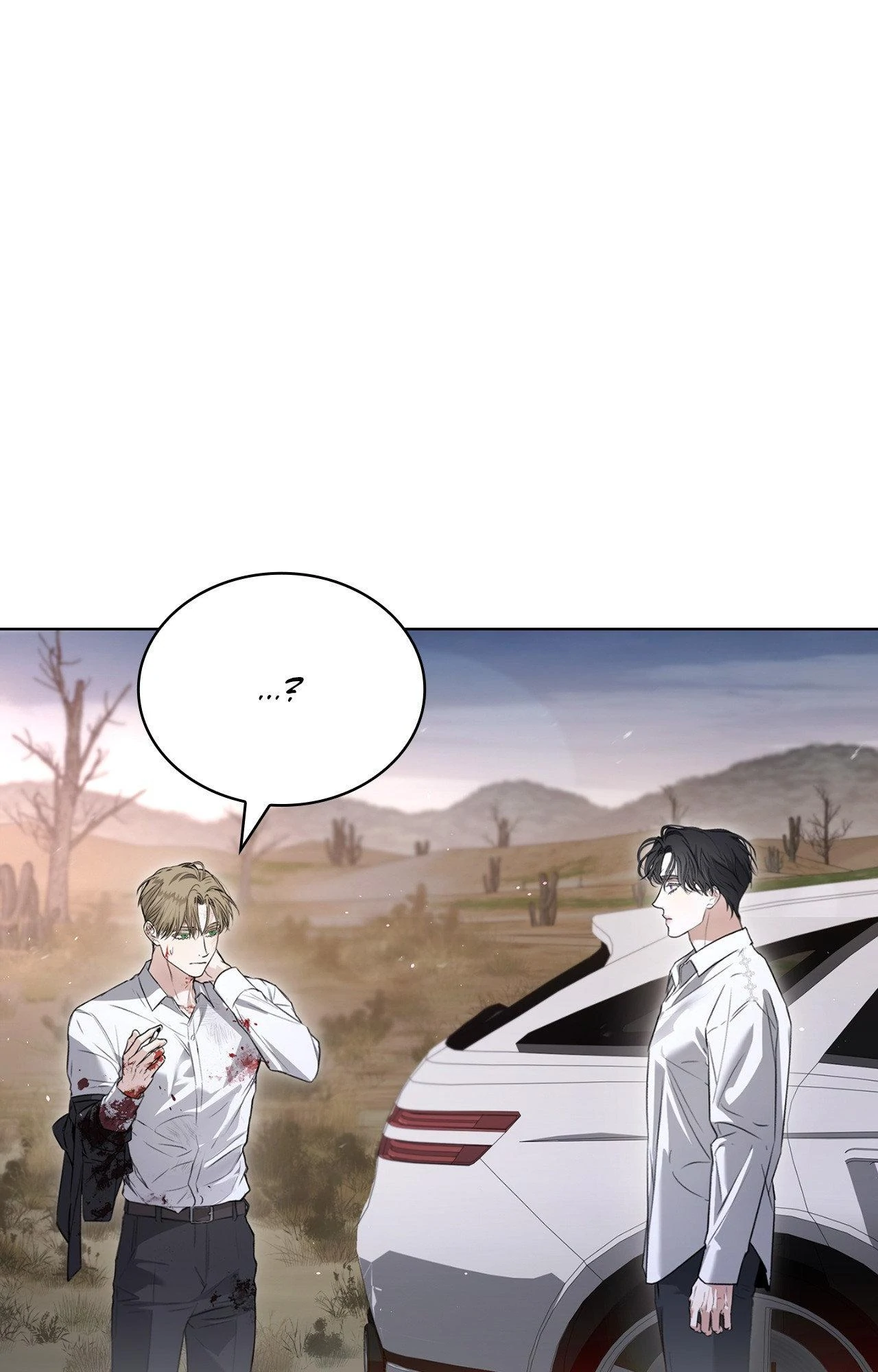 Kiss Me If You Can Chapter 25 - Page 6 in English