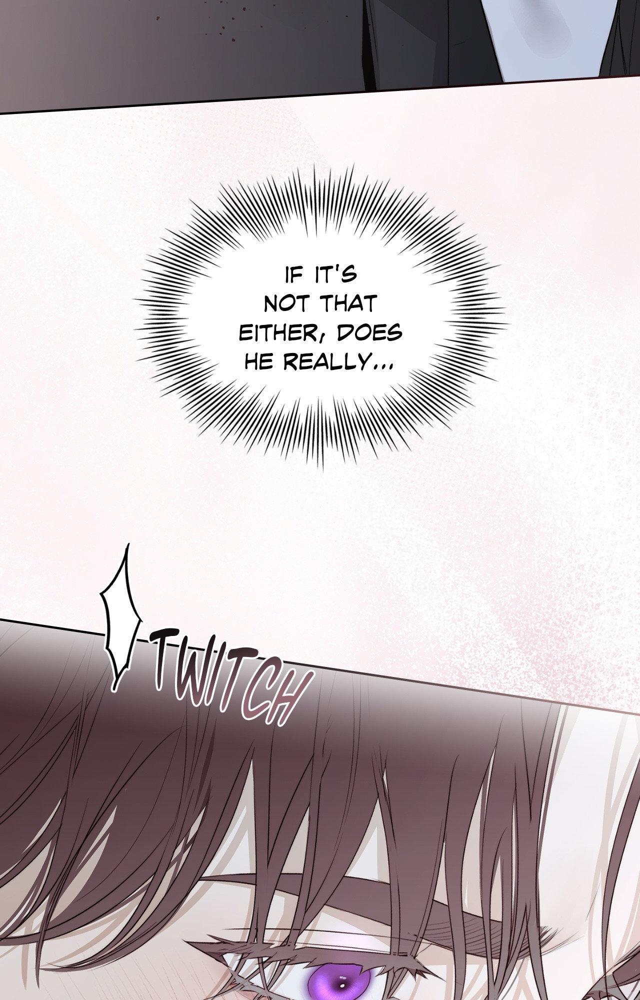 Kiss Me If You Can Chapter 25 - Page 62 in English