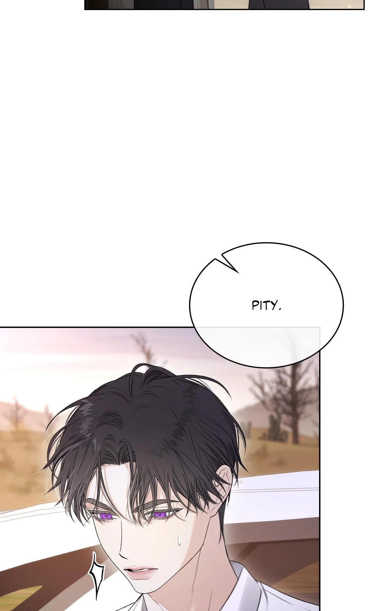 Kiss Me If You Can Chapter 25 - Page 67 in English
