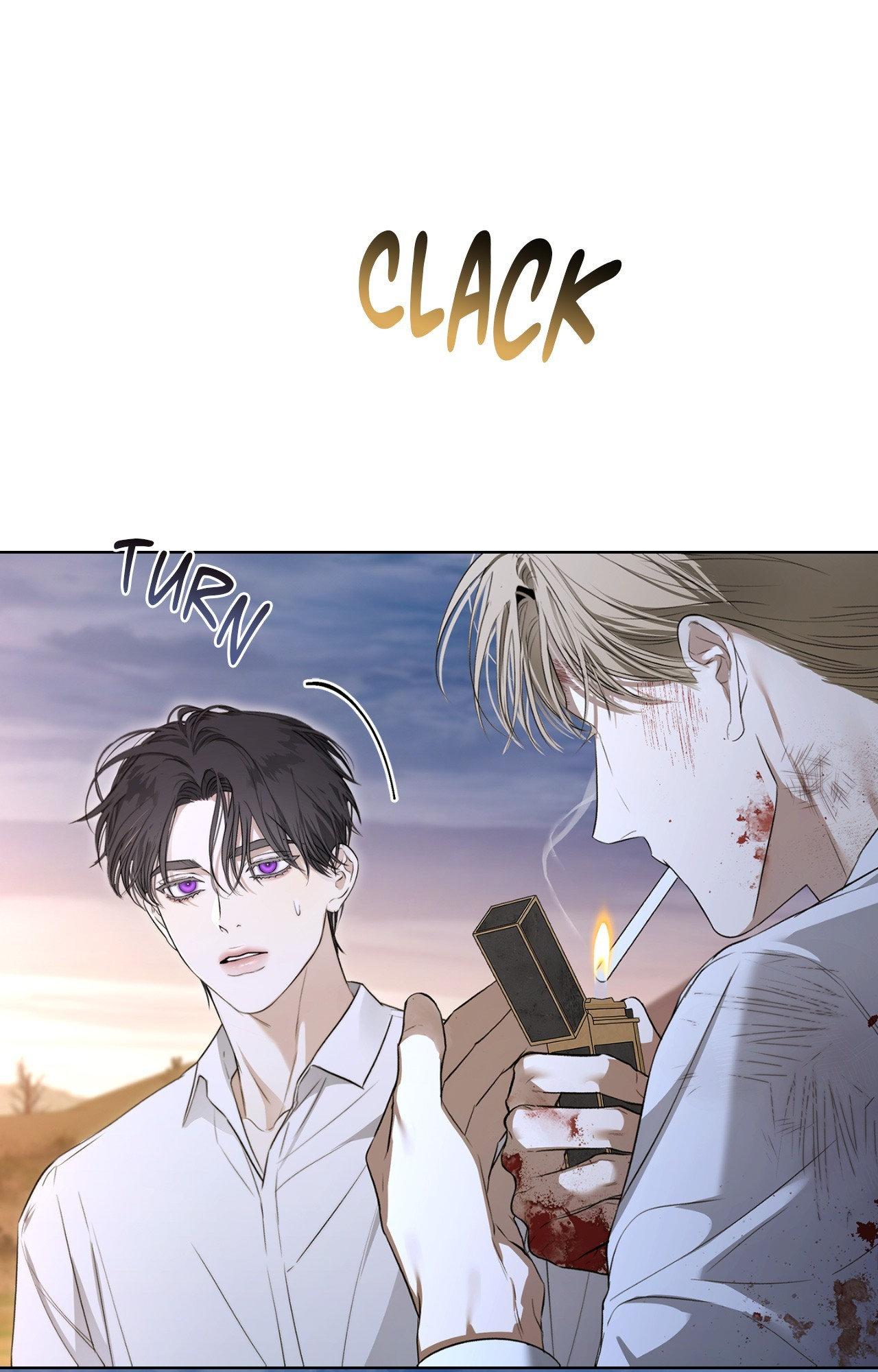 Kiss Me If You Can Chapter 25 - Page 69 in English