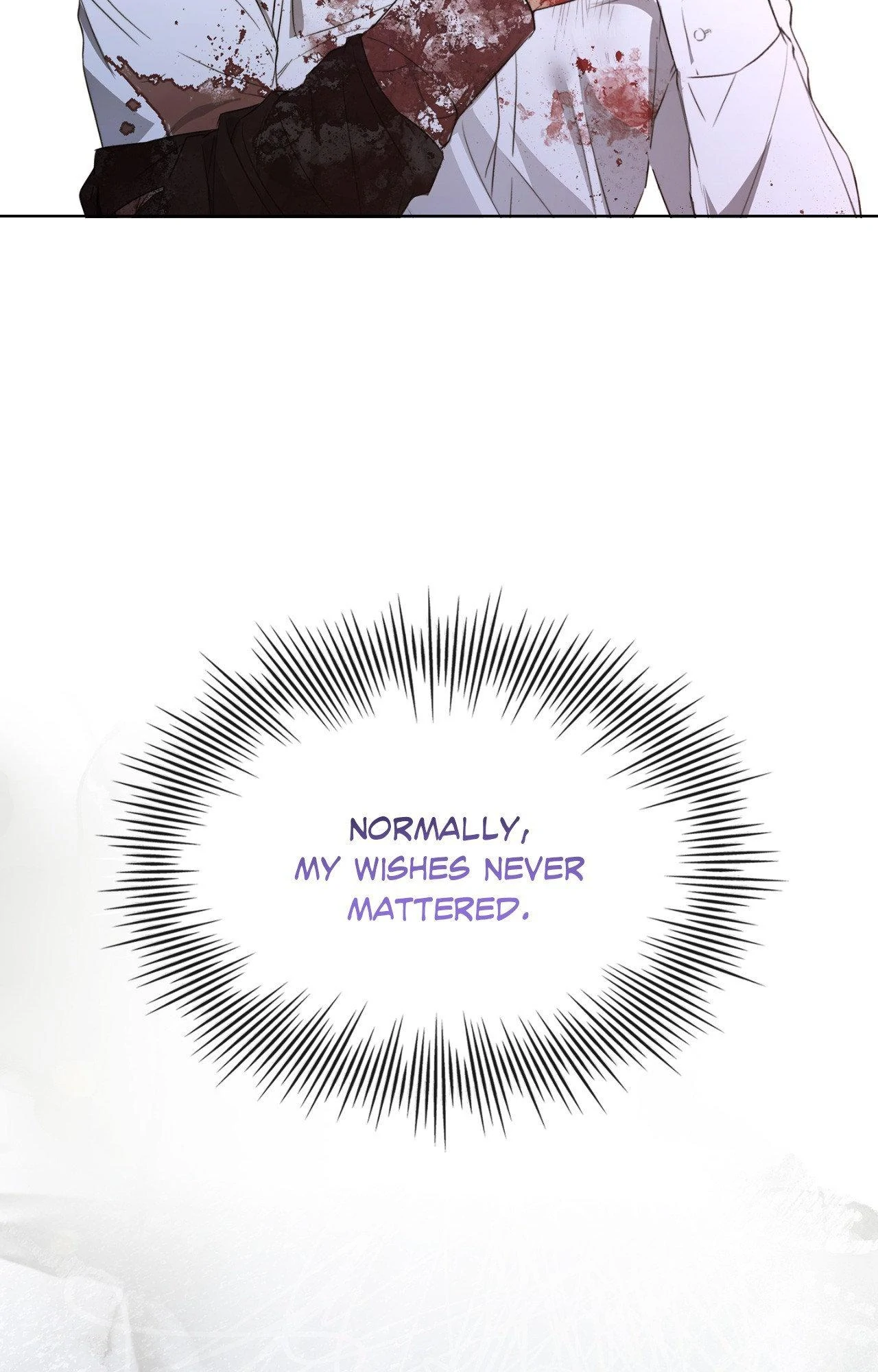 Kiss Me If You Can Chapter 25 - Page 71 in English