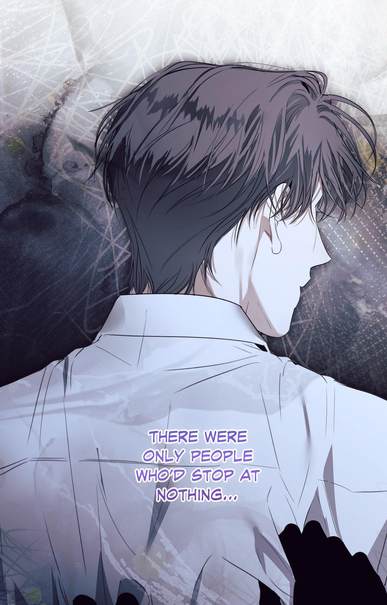 Kiss Me If You Can Chapter 25 - Page 72 in English