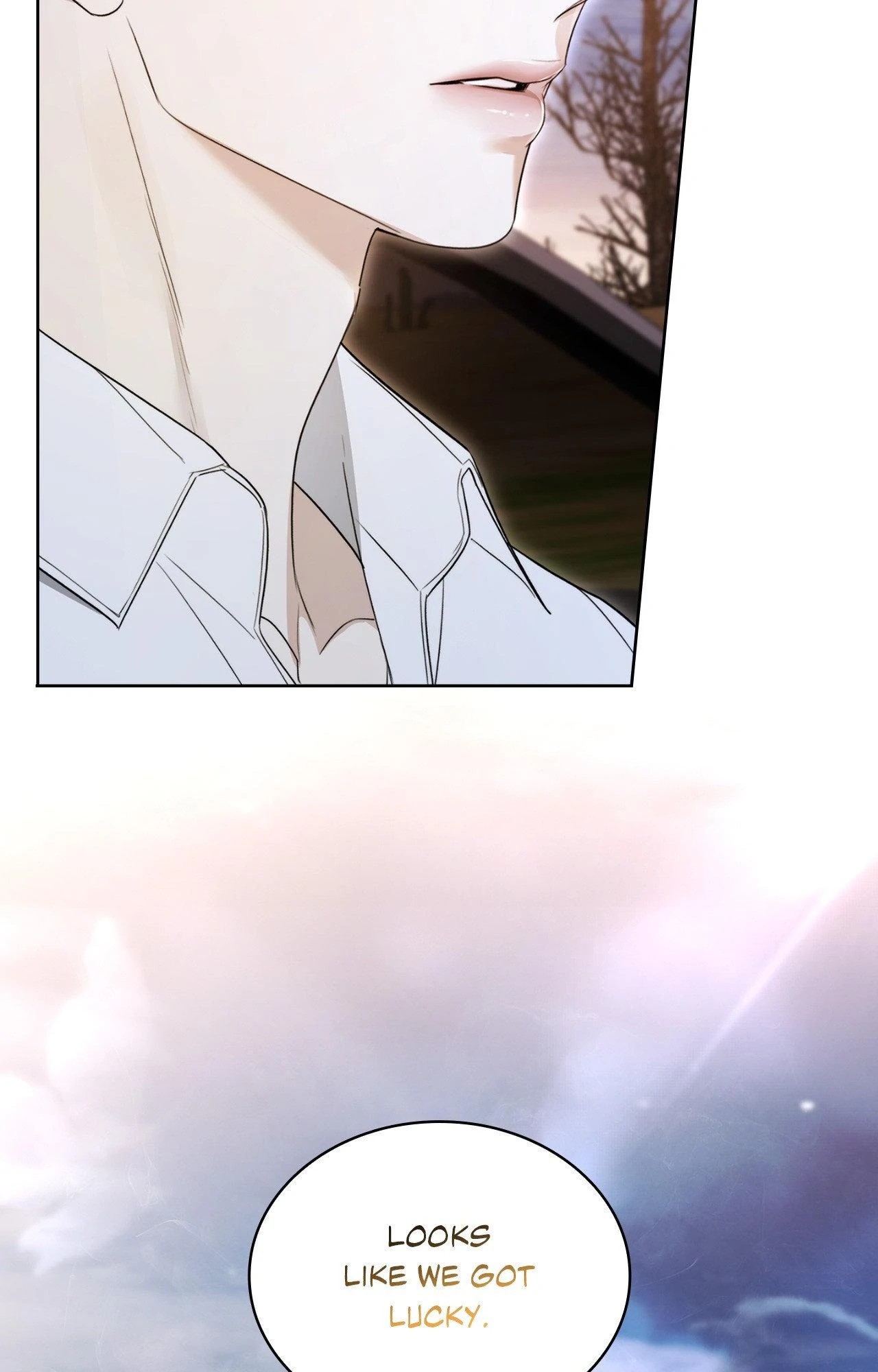 Kiss Me If You Can Chapter 25 - Page 77 in English