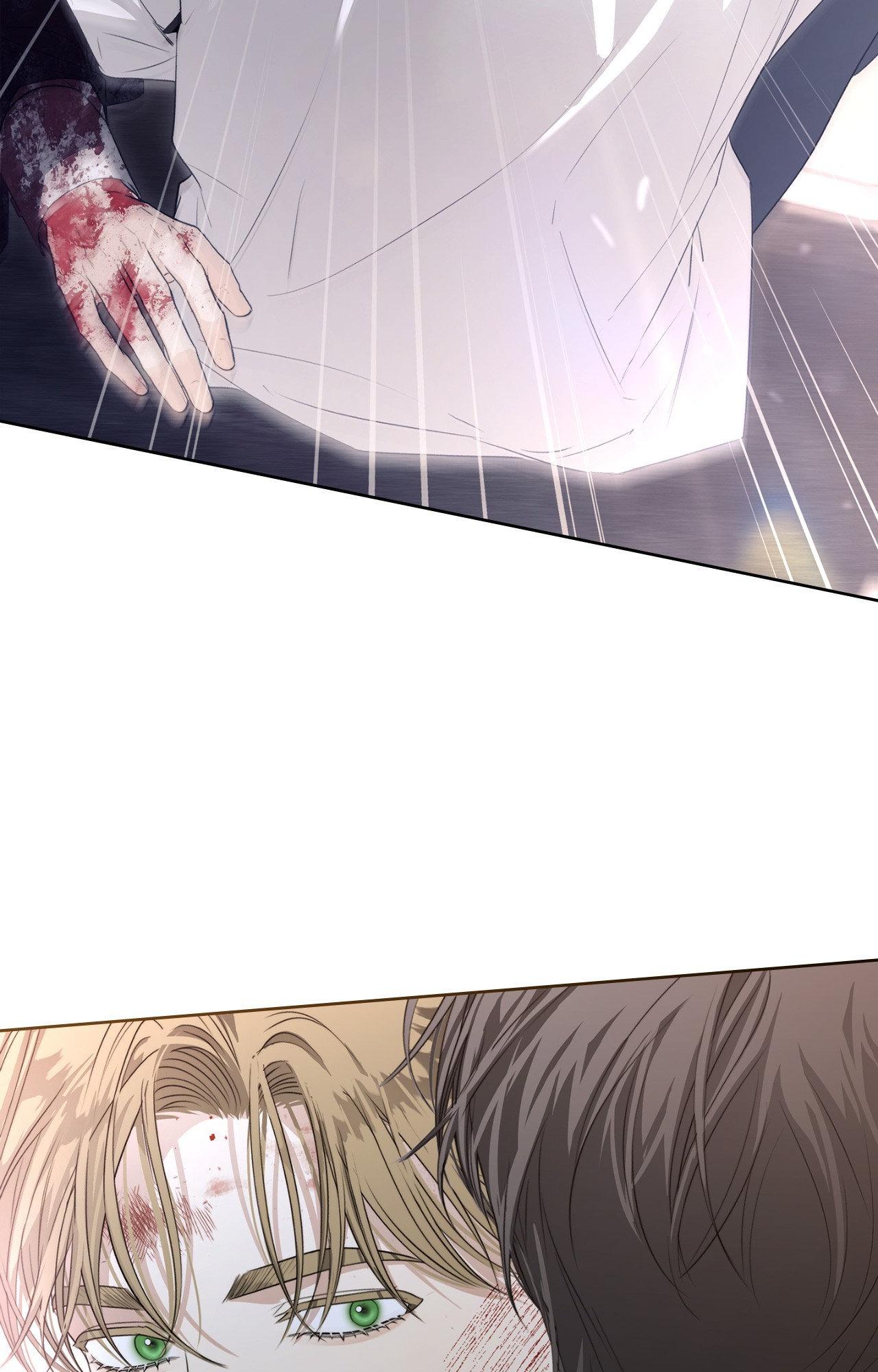 Kiss Me If You Can Chapter 25 - Page 92 in English