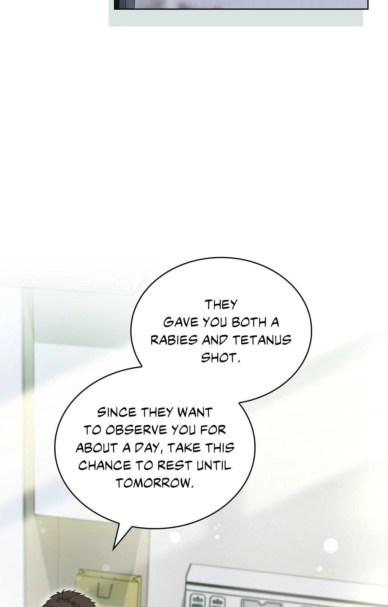 Kiss Me If You Can Chapter 26 - Page 13 in English