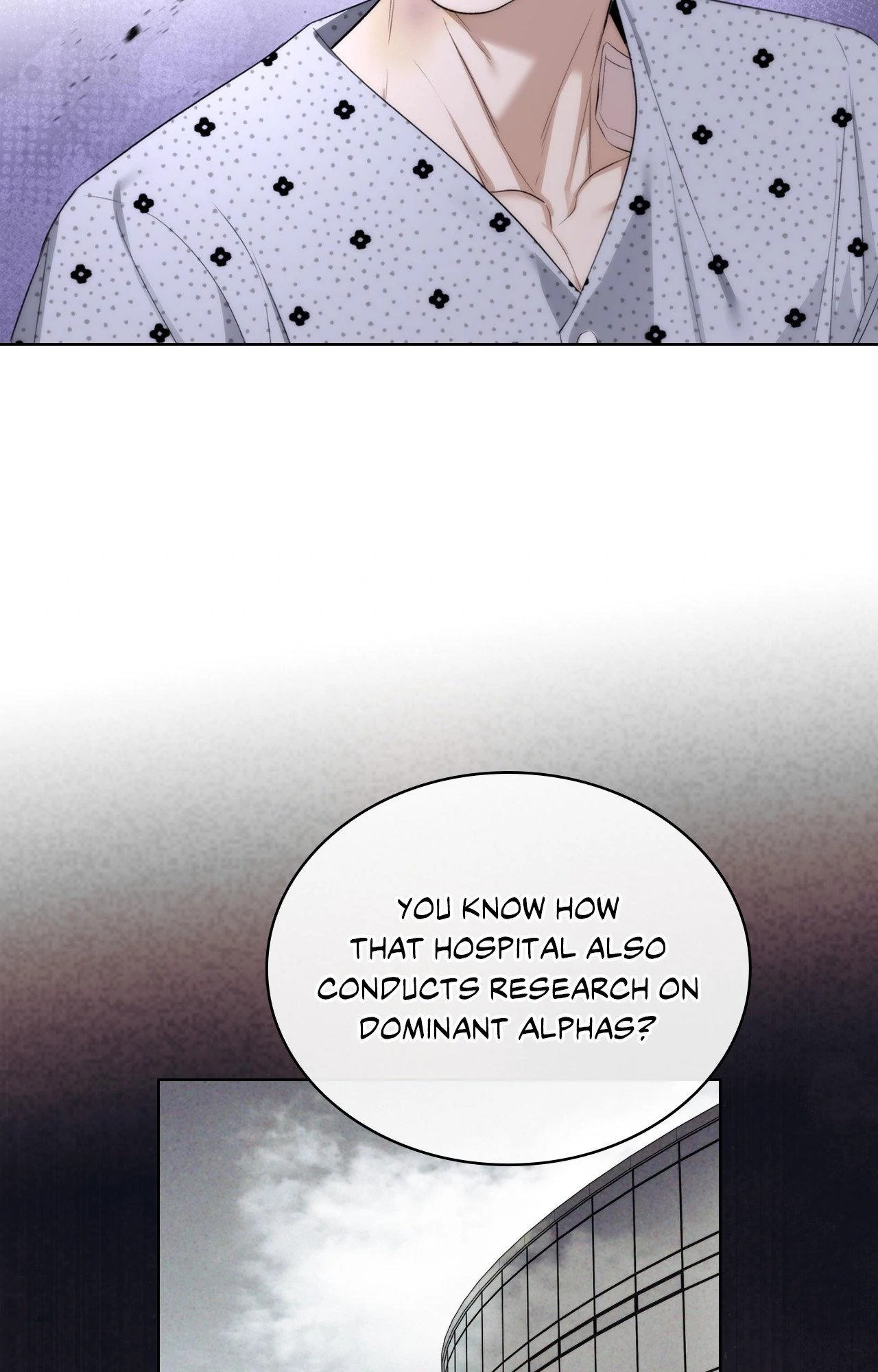 Kiss Me If You Can Chapter 26 - Page 26 in English