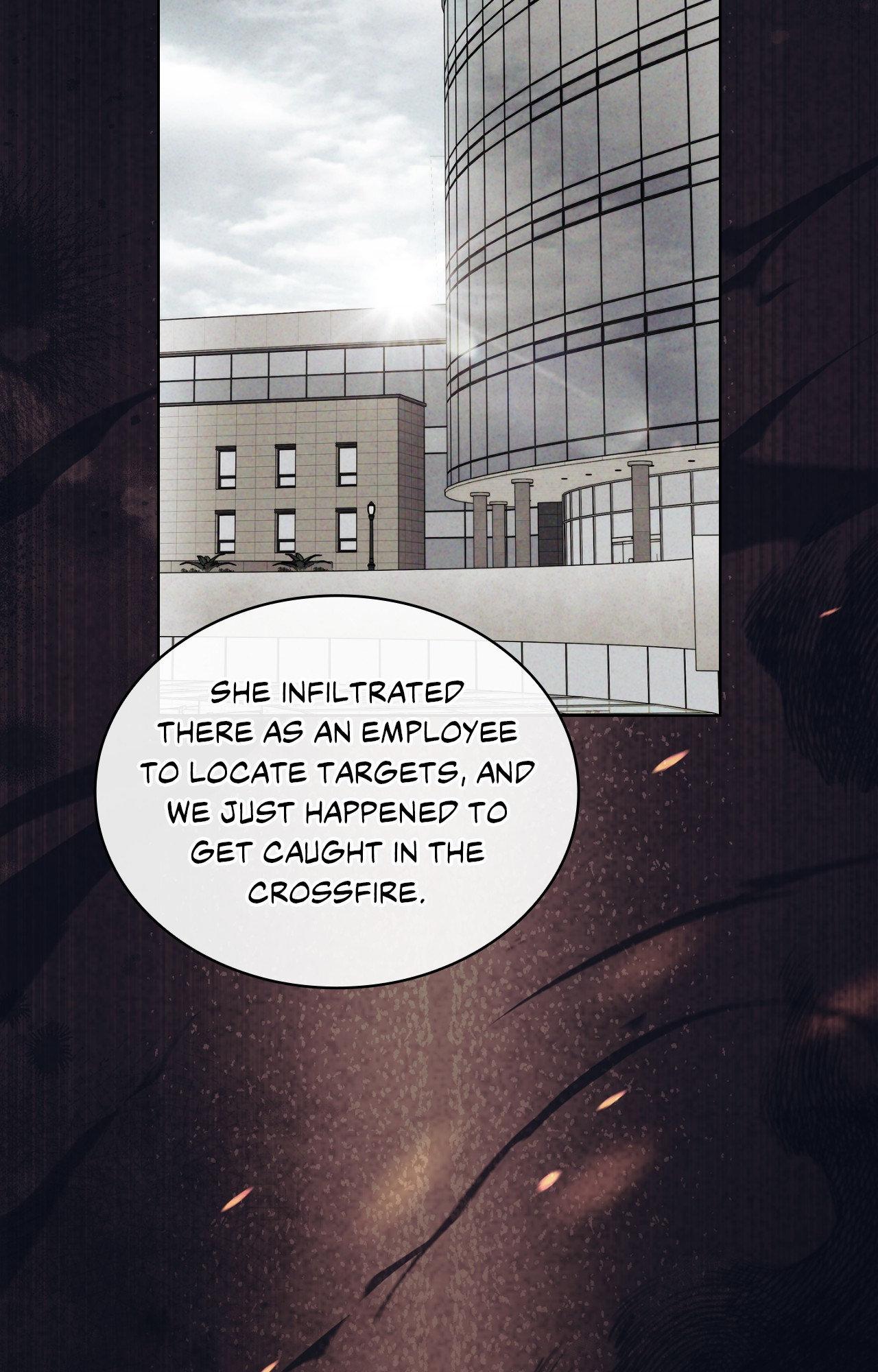 Kiss Me If You Can Chapter 26 - Page 27 in English