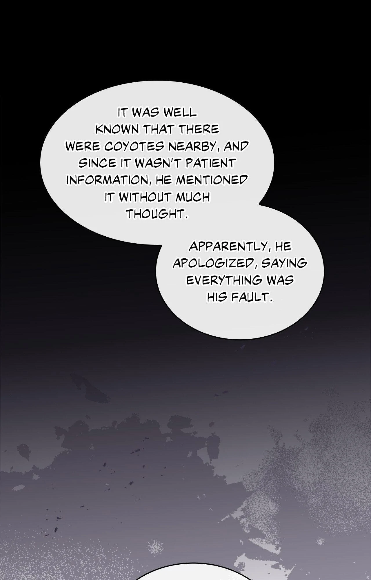 Kiss Me If You Can Chapter 26 - Page 33 in English