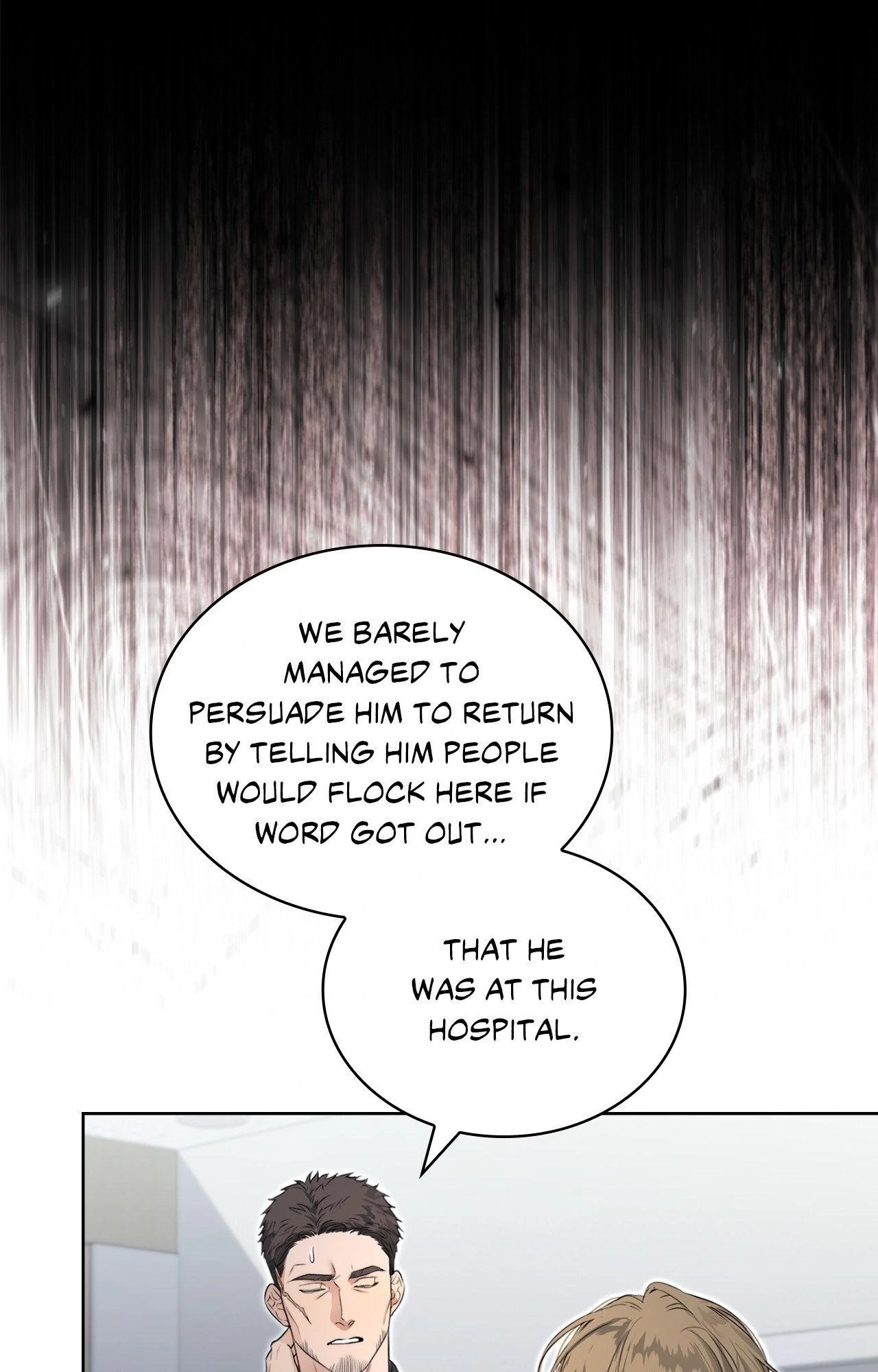 Kiss Me If You Can Chapter 26 - Page 39 in English