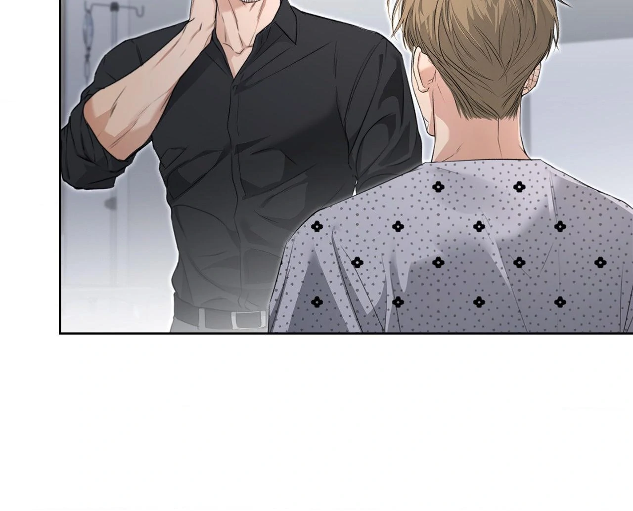 Kiss Me If You Can Chapter 26 - Page 40 in English