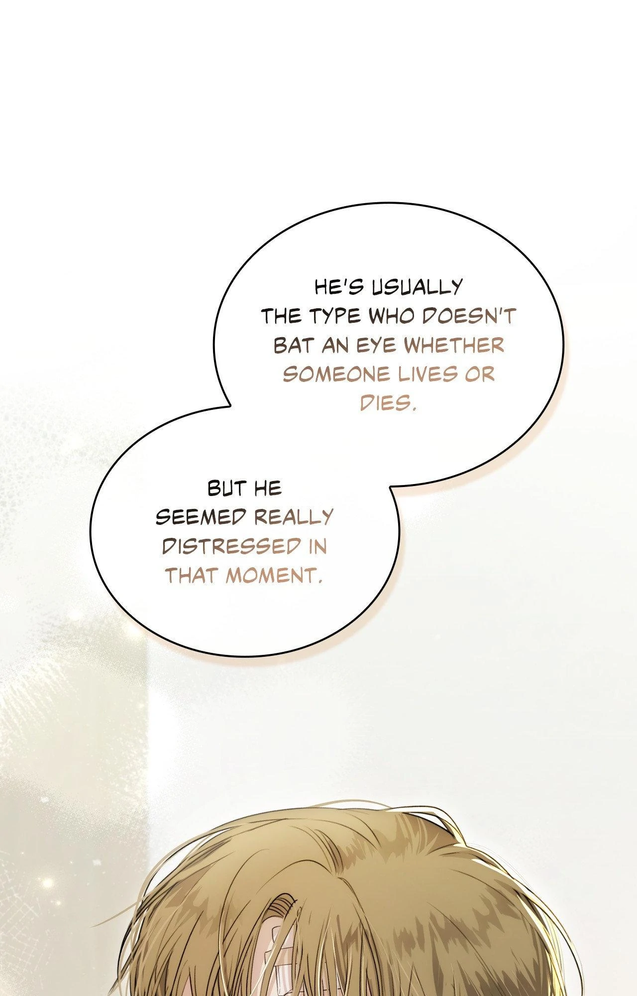 Kiss Me If You Can Chapter 26 - Page 41 in English