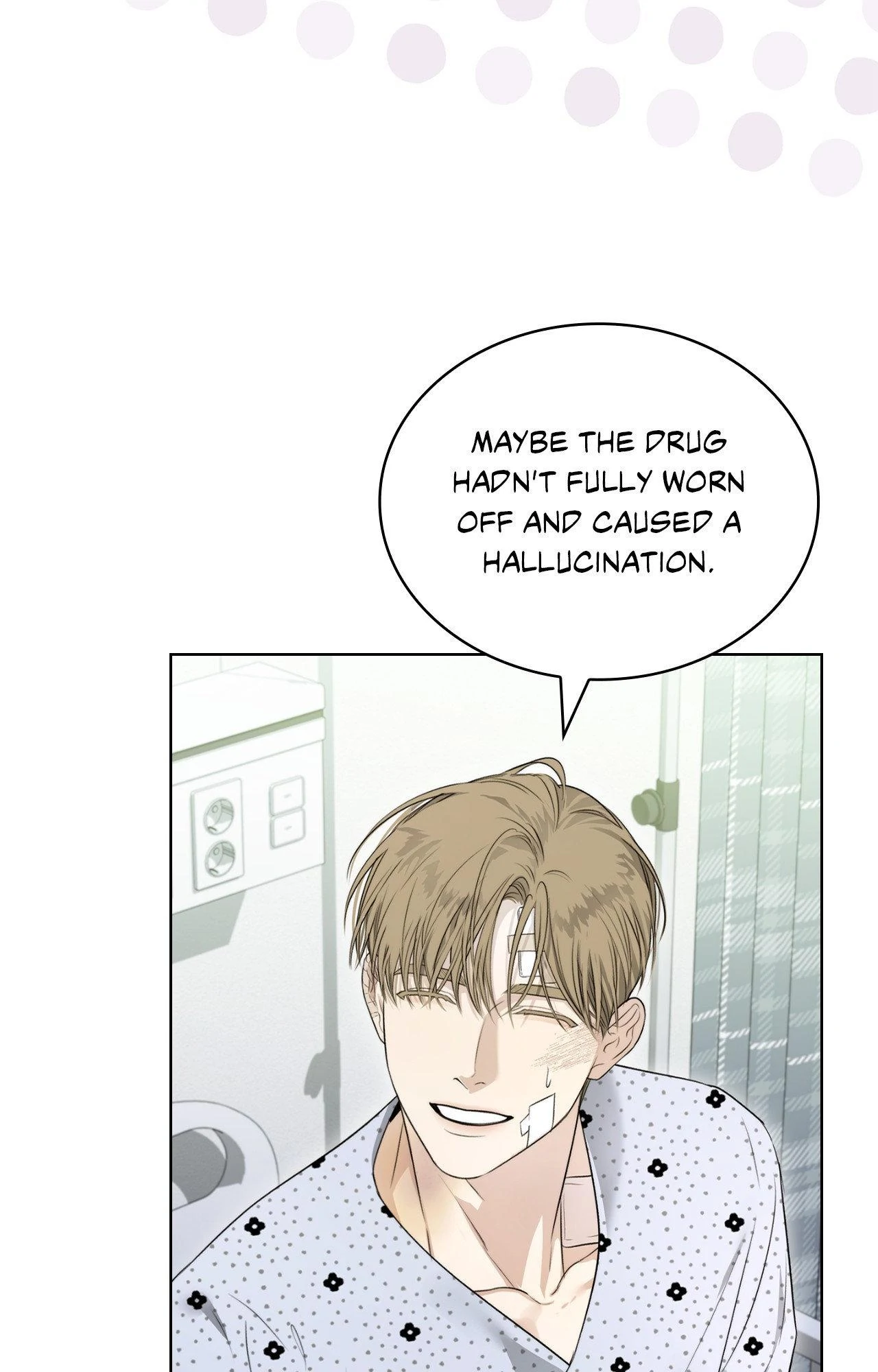 Kiss Me If You Can Chapter 26 - Page 44 in English