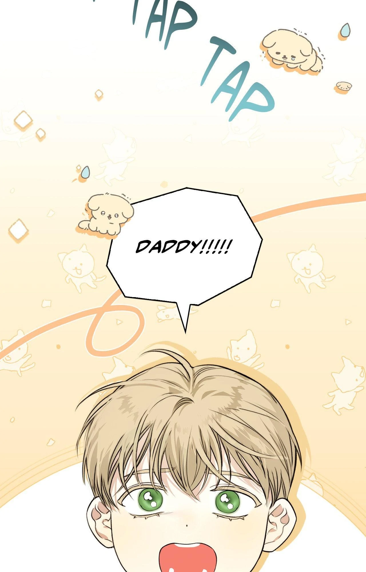 Kiss Me If You Can Chapter 26 - Page 57 in English