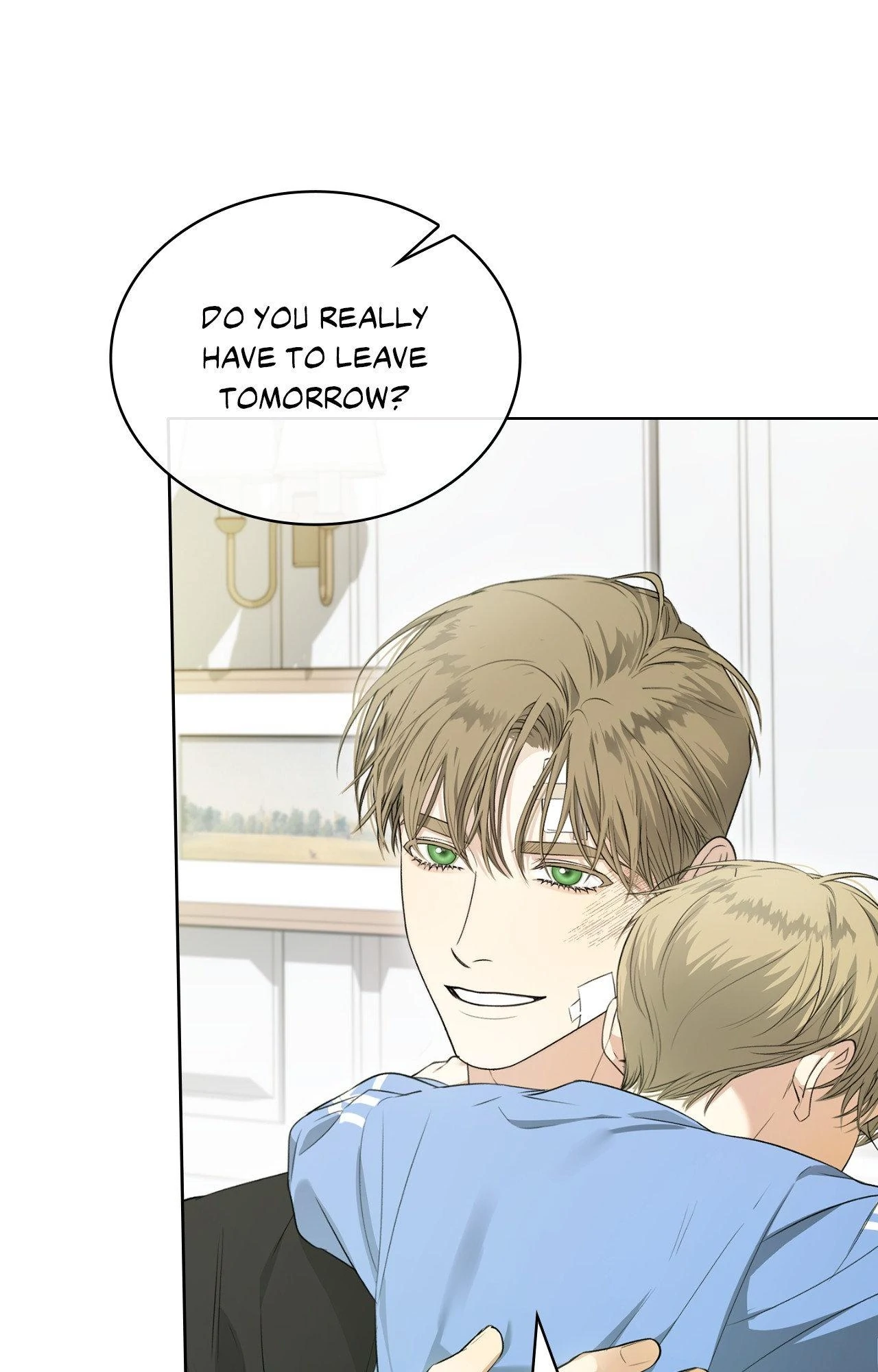 Kiss Me If You Can Chapter 26 - Page 62 in English