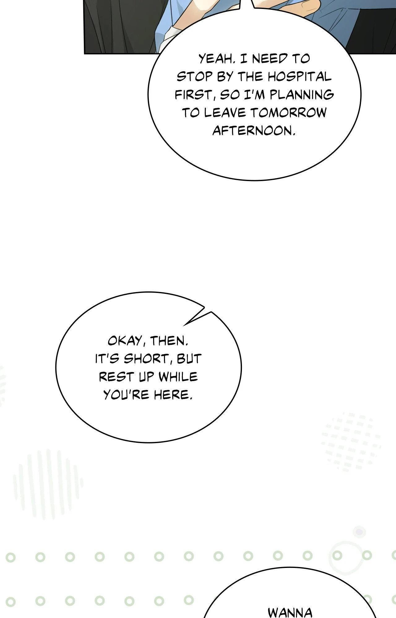 Kiss Me If You Can Chapter 26 - Page 63 in English