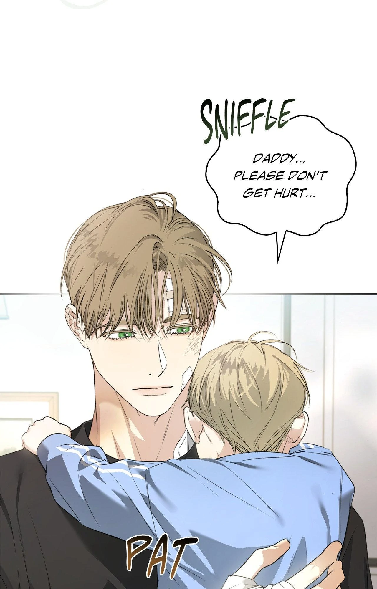 Kiss Me If You Can Chapter 26 - Page 65 in English