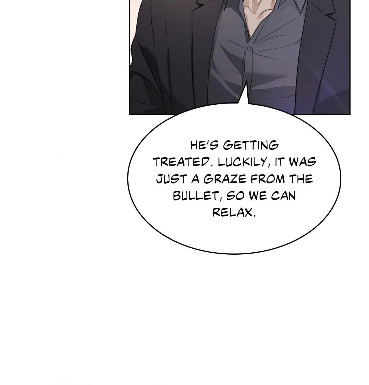 Kiss Me If You Can Chapter 26 - Page 7 in English
