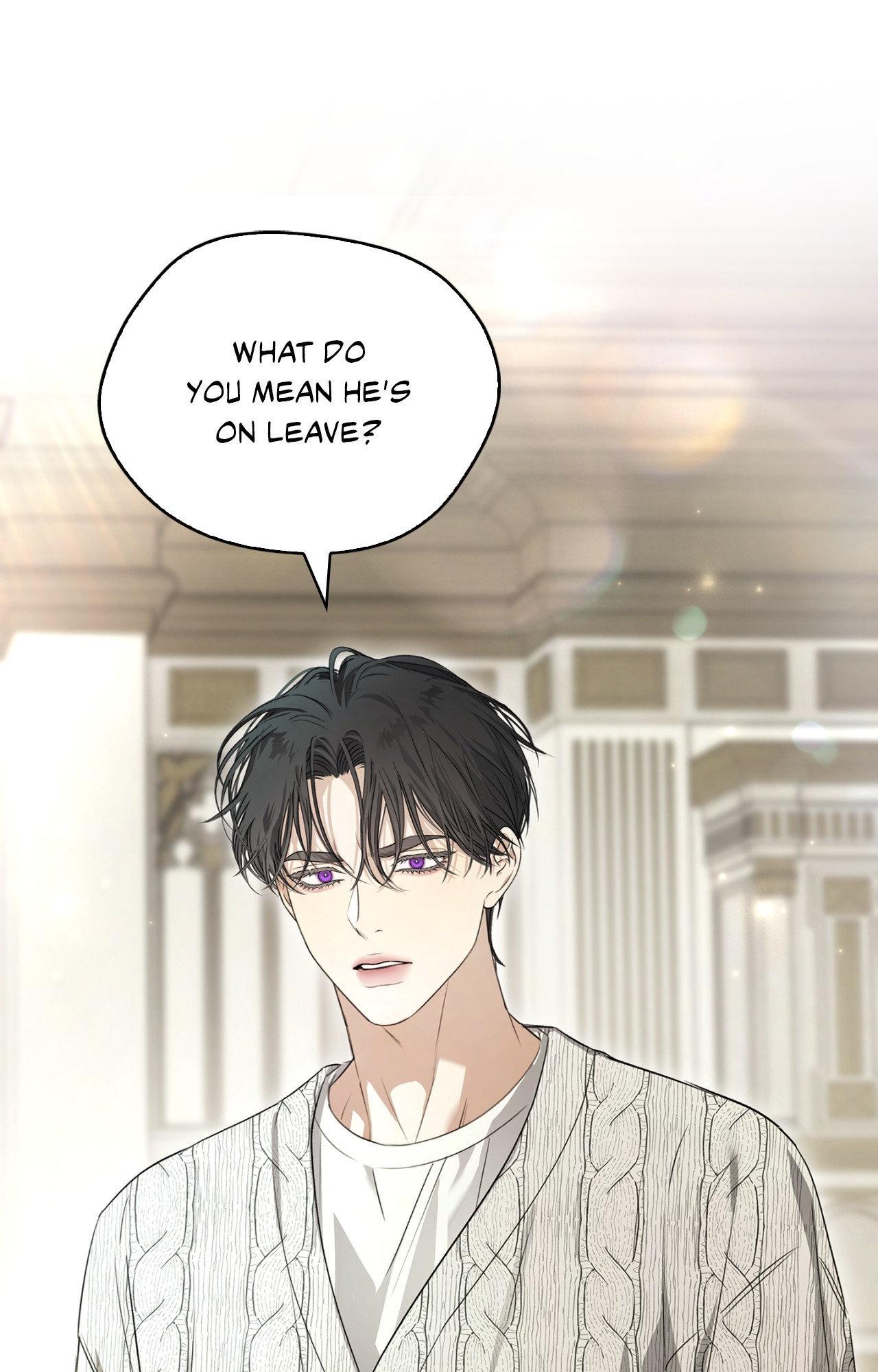 Kiss Me If You Can Chapter 26 - Page 72 in English