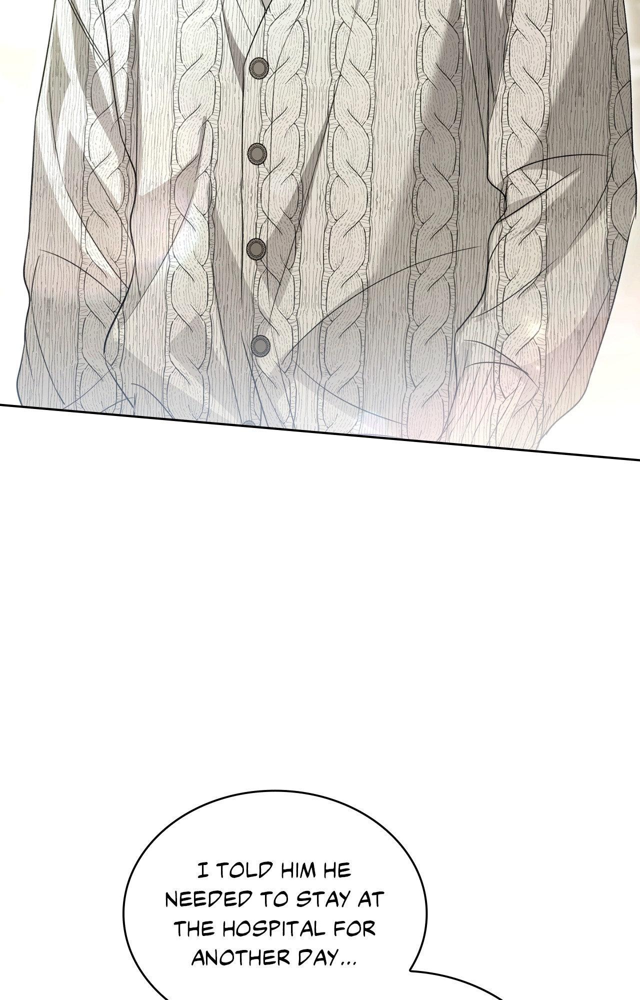 Kiss Me If You Can Chapter 26 - Page 73 in English
